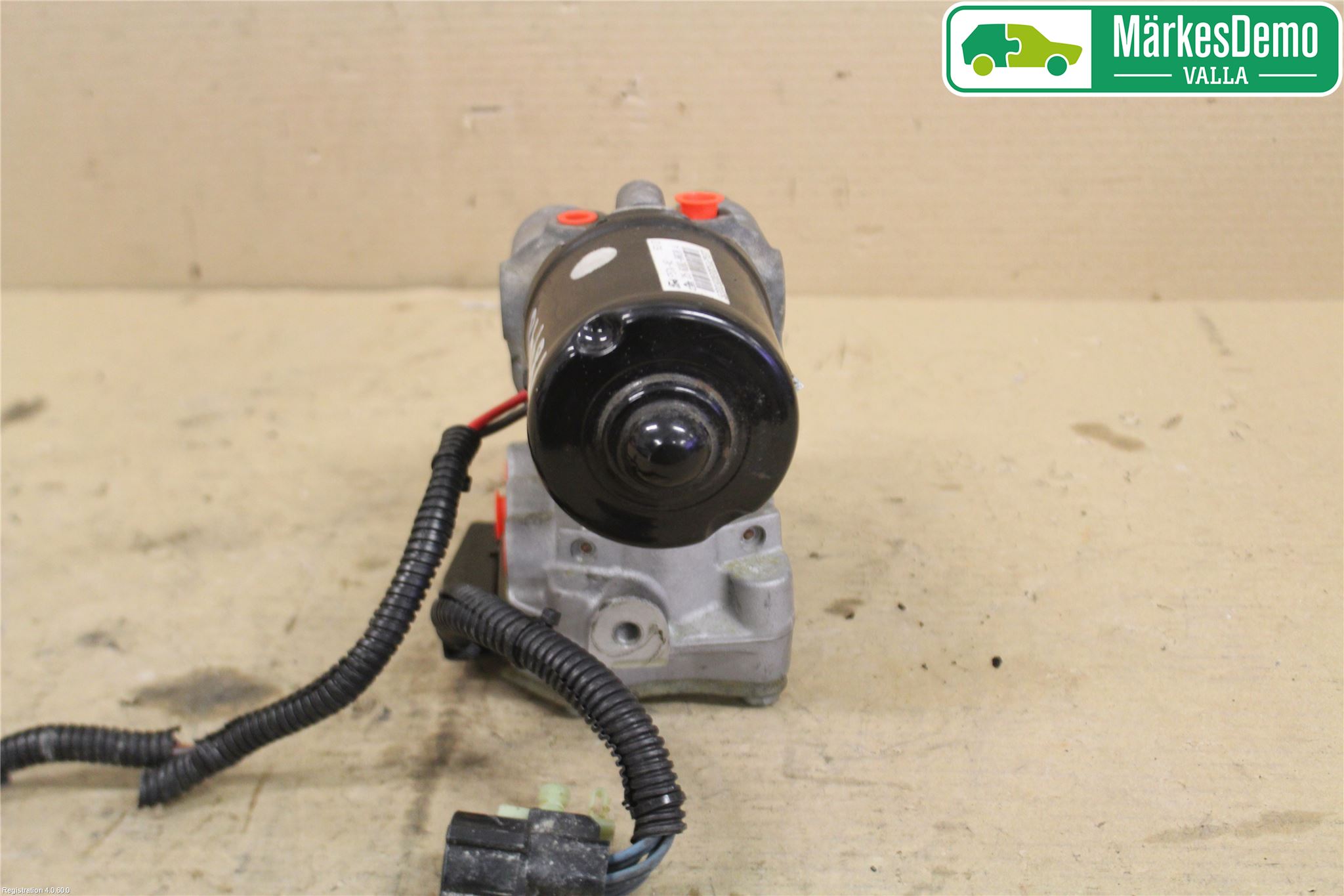 Ford EXPLORER 93-23 Abs Hydraulaggregat