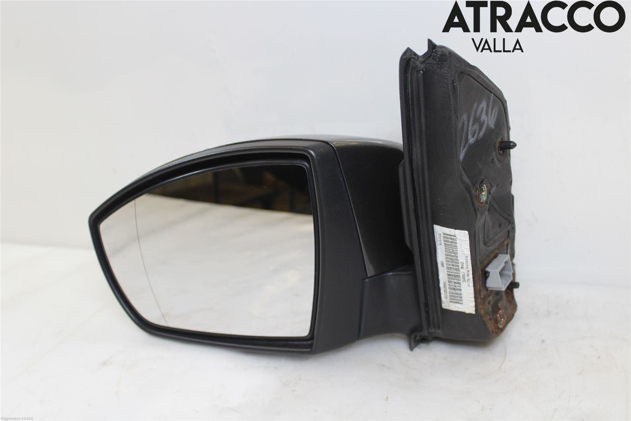 Ford KUGA 13-16 Spegel Yttre El Vä