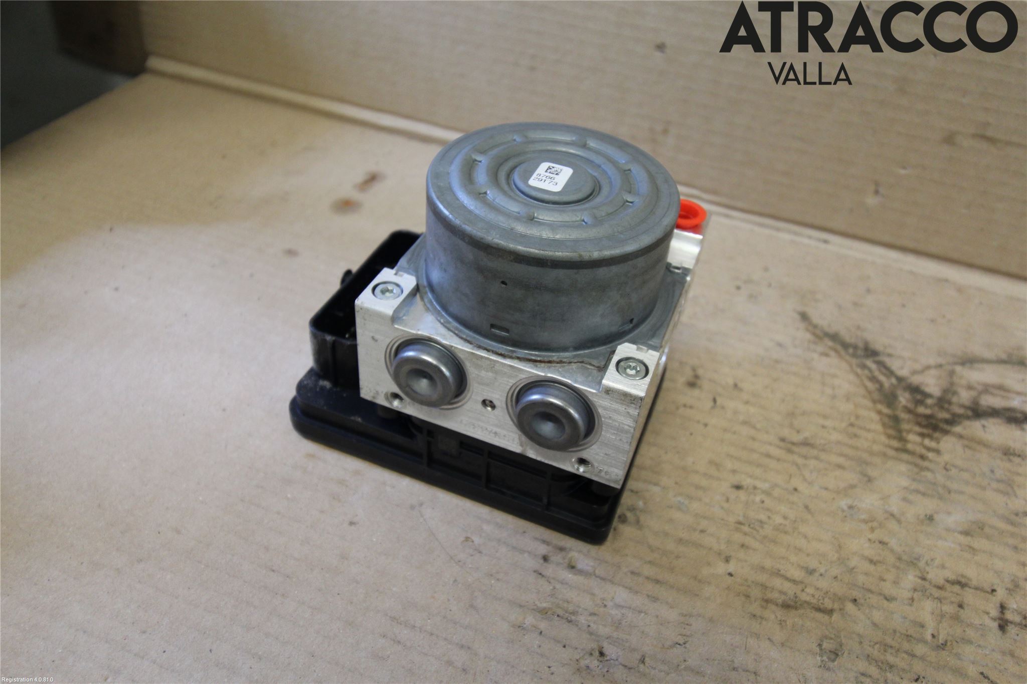 Suzuki SWIFT 17-24 Abs Hydraulaggregat