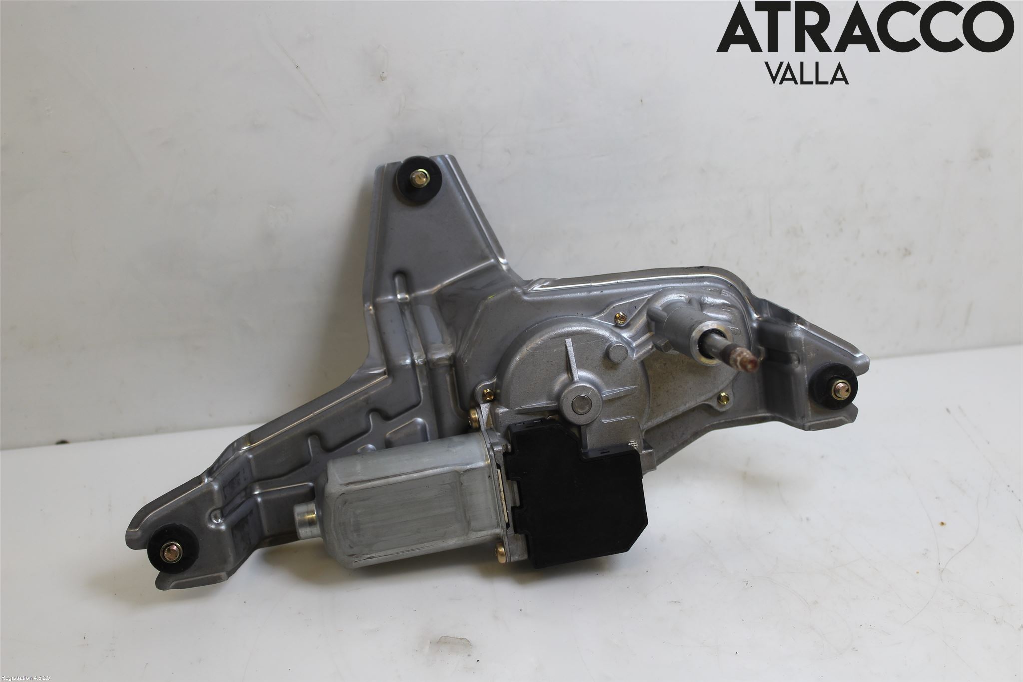 Toyota COROLLA 02-07 Torkarmotor Baklucka