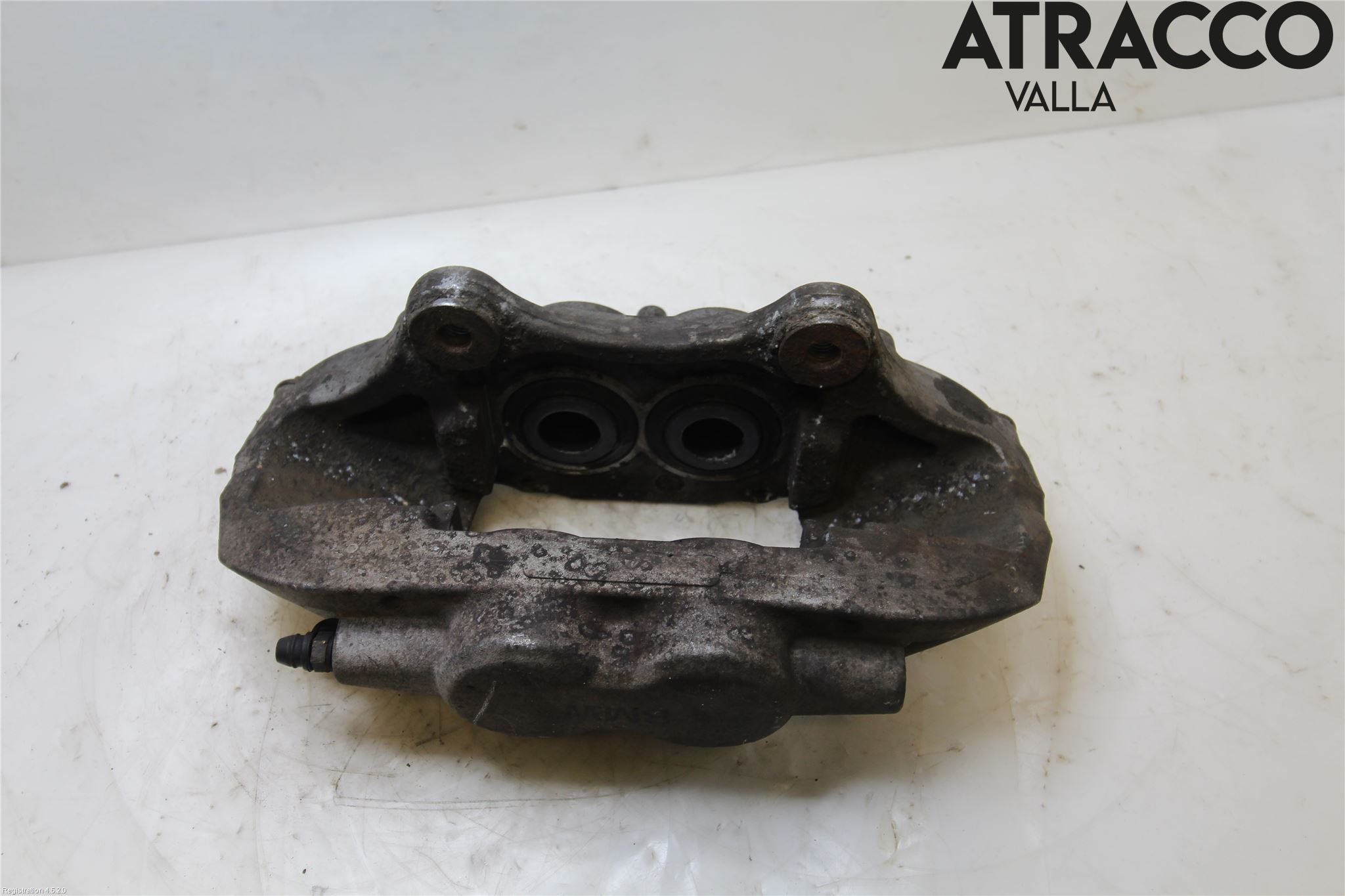BMW 4 F32/F33/F82/F83 13-20 Bromsok Fram Höger