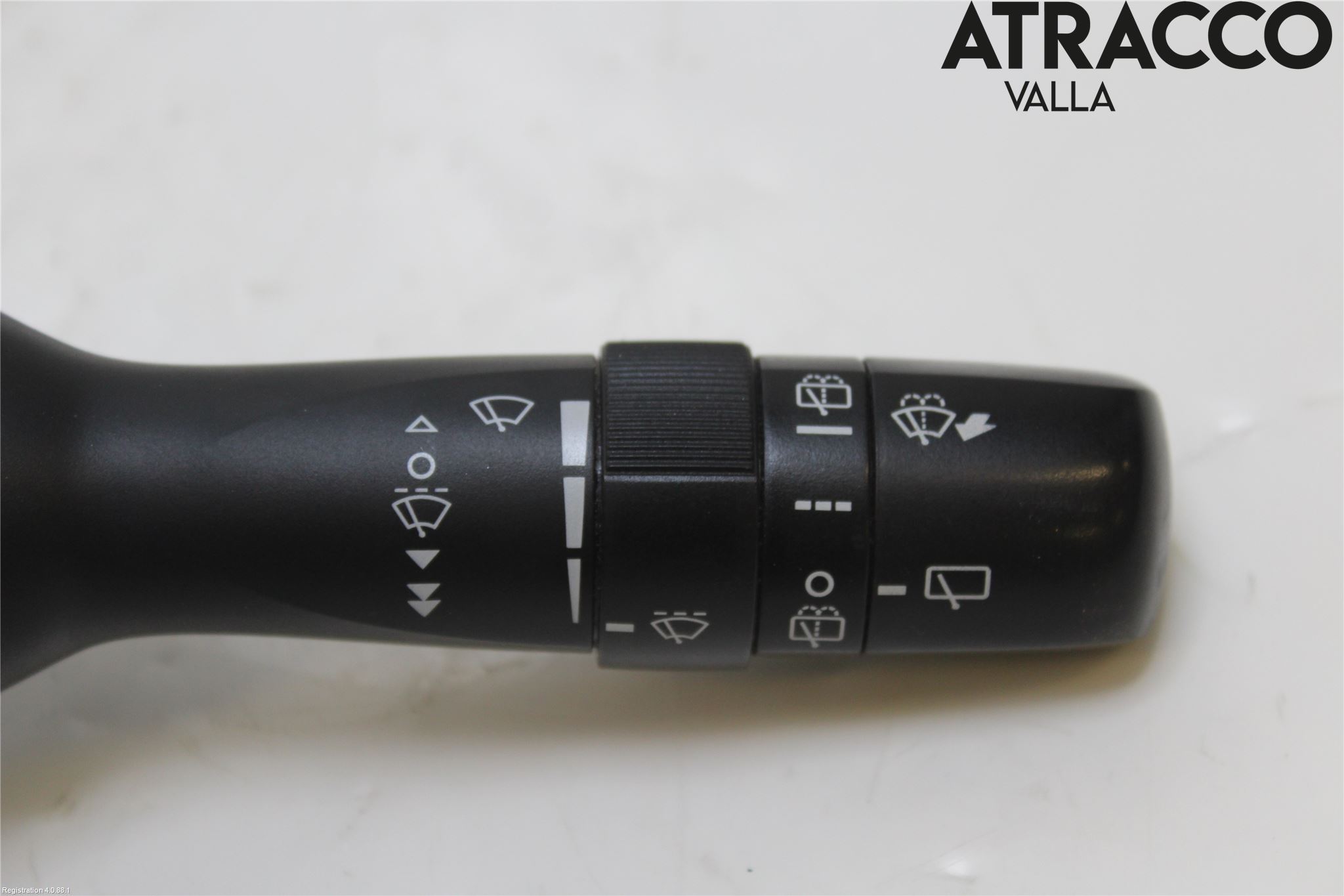 Subaru XV 12-17 Spak Torkar-Spolomk