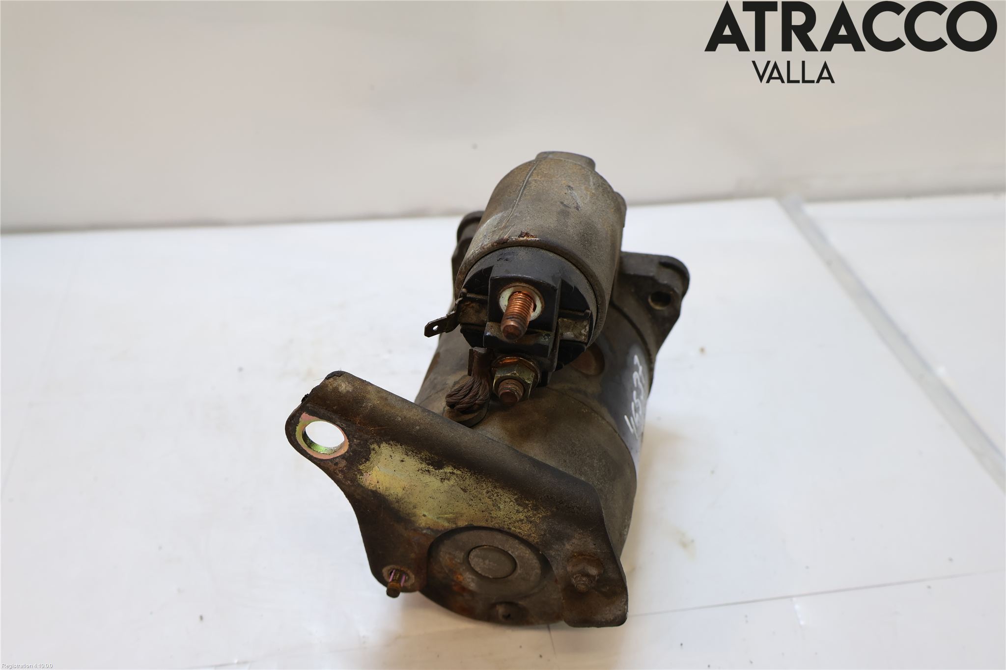 Mazda 323 90-94 Startmotor