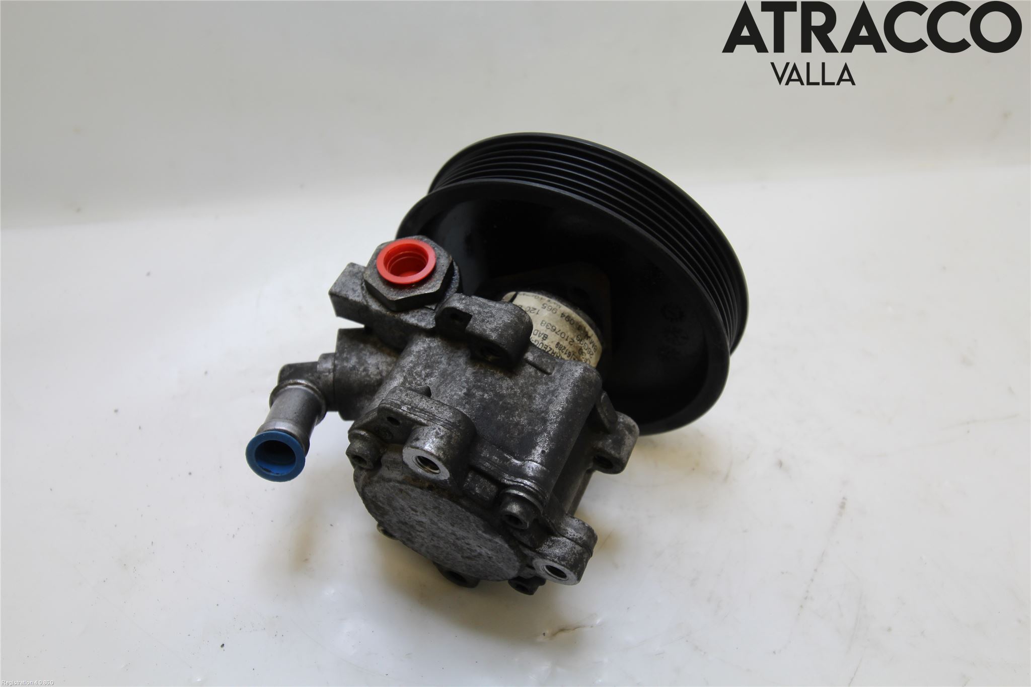 BMW 3 E46      98-05 Styrservopump