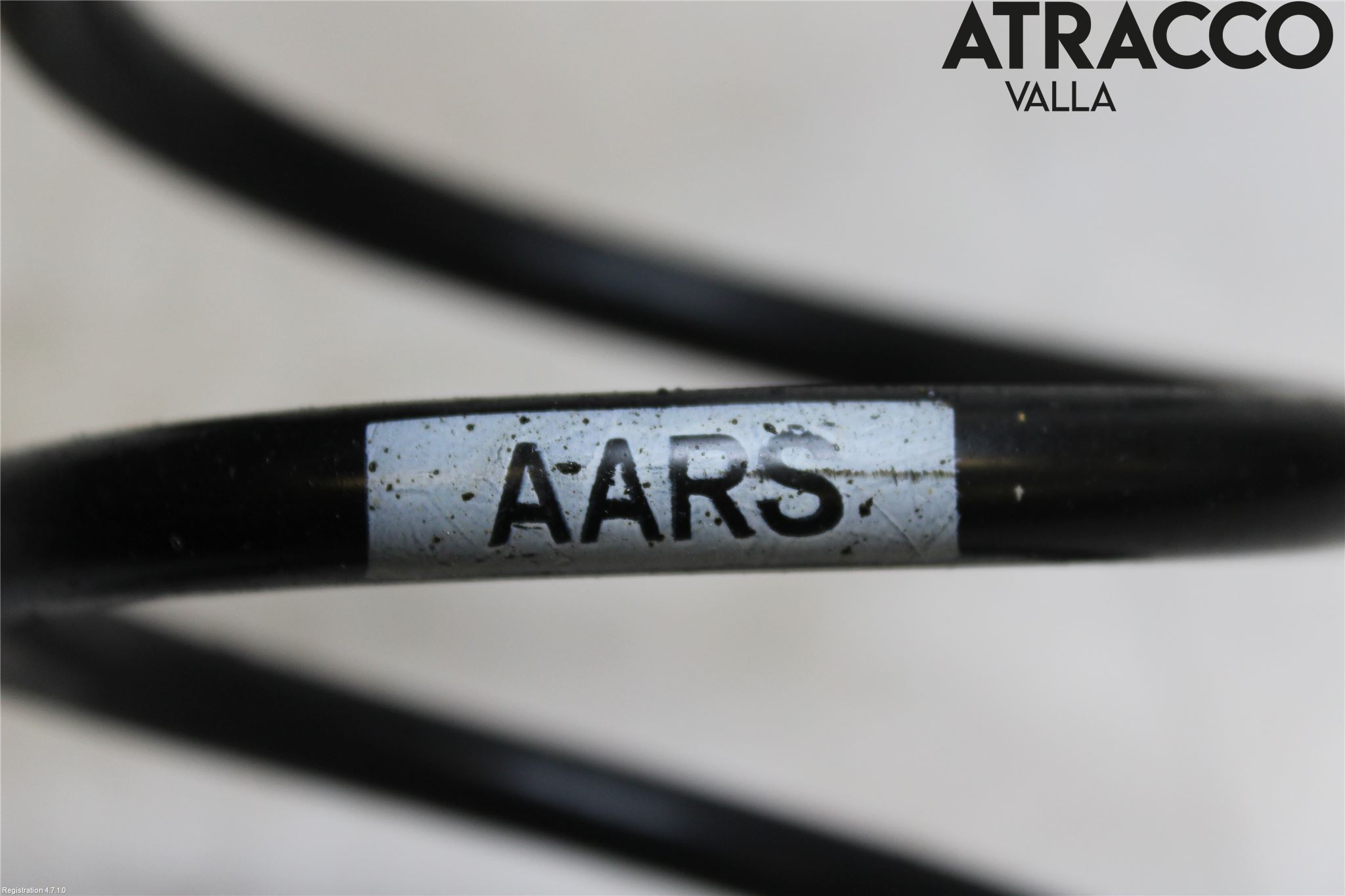 Opel CORSA E 15-19 Fjäder Bak