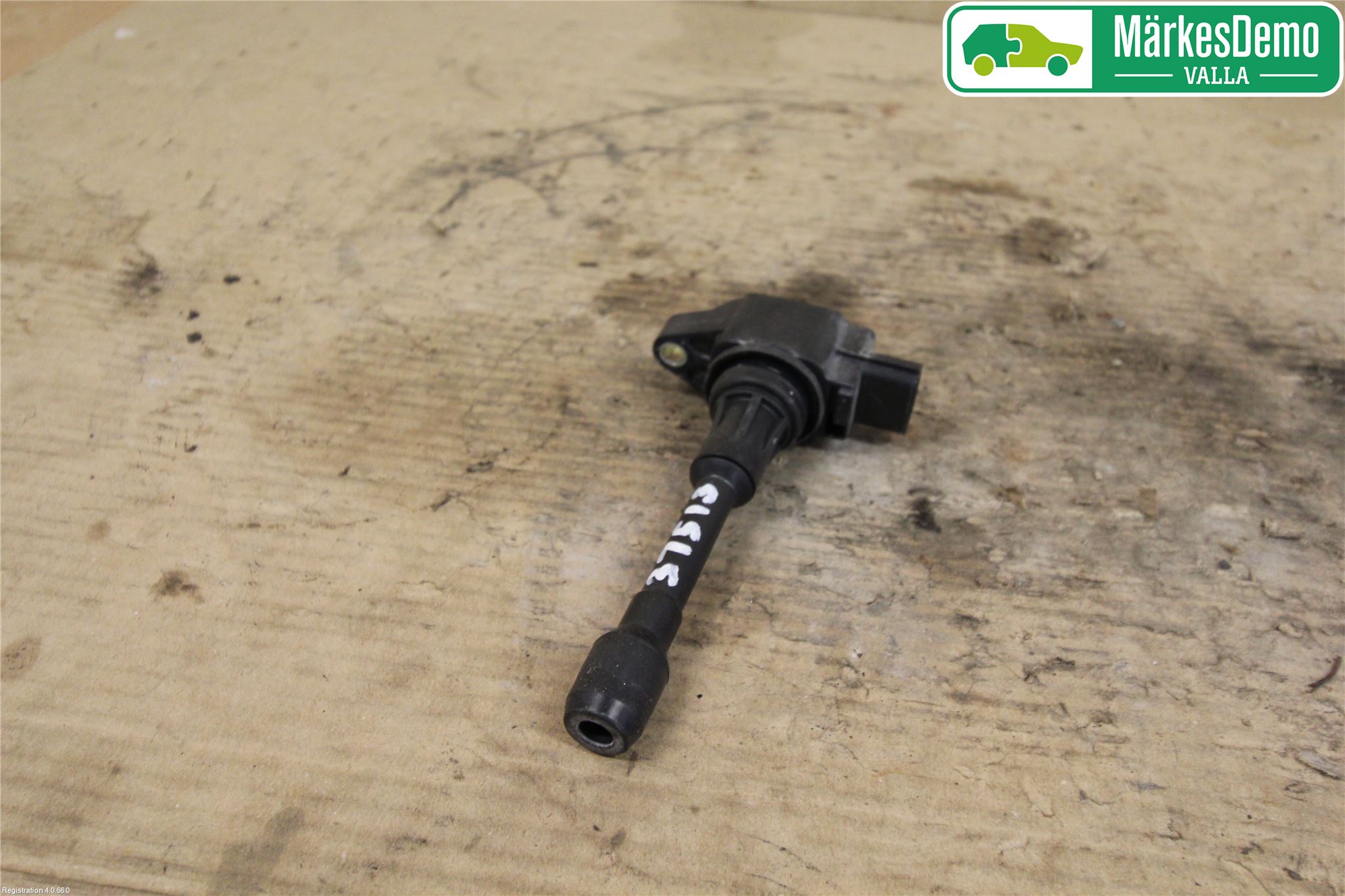 Nissan MICRA 11-16 Tändspole