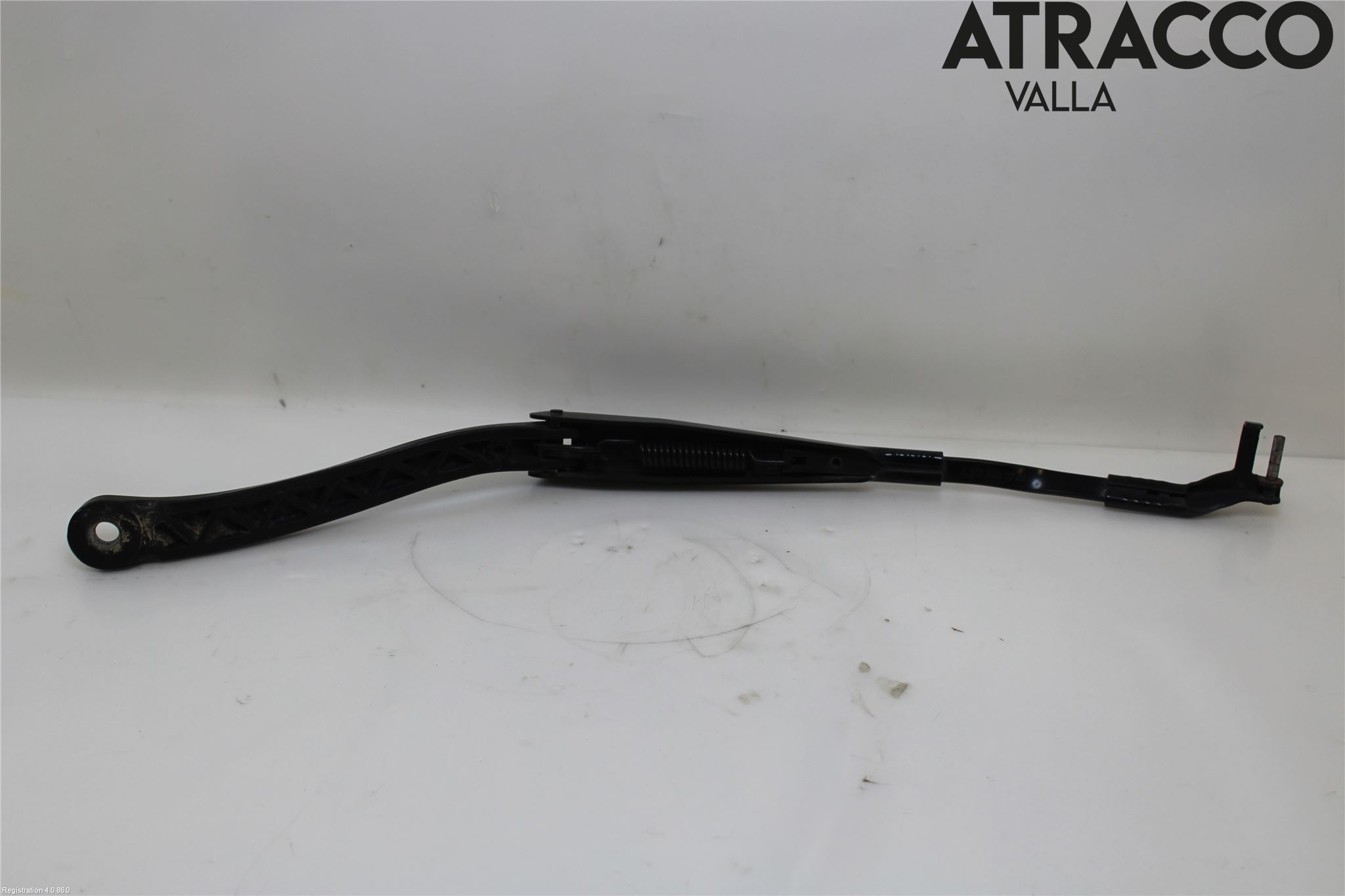 Mercedes-Benz MB E-KLASS (W212) 09-16 Torkararm Armar Vindruta
