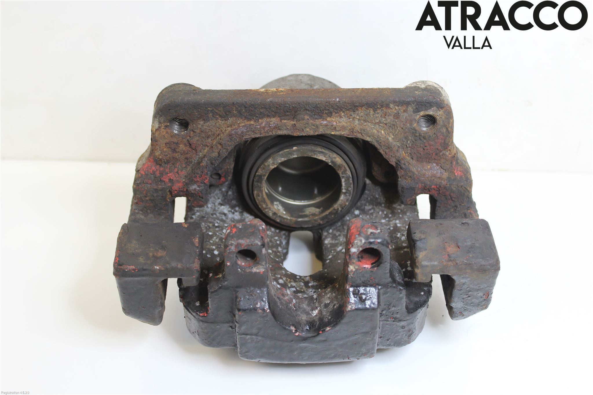 BMW 5 F10/F11/F18 09-17 Bromsok Fram Vänster