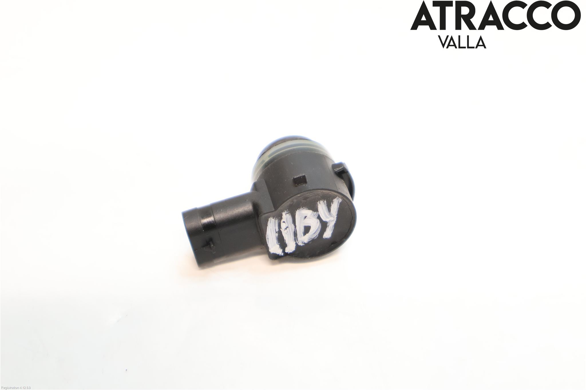 Volvo S90 17->> Parkeringshjälp Backsensor