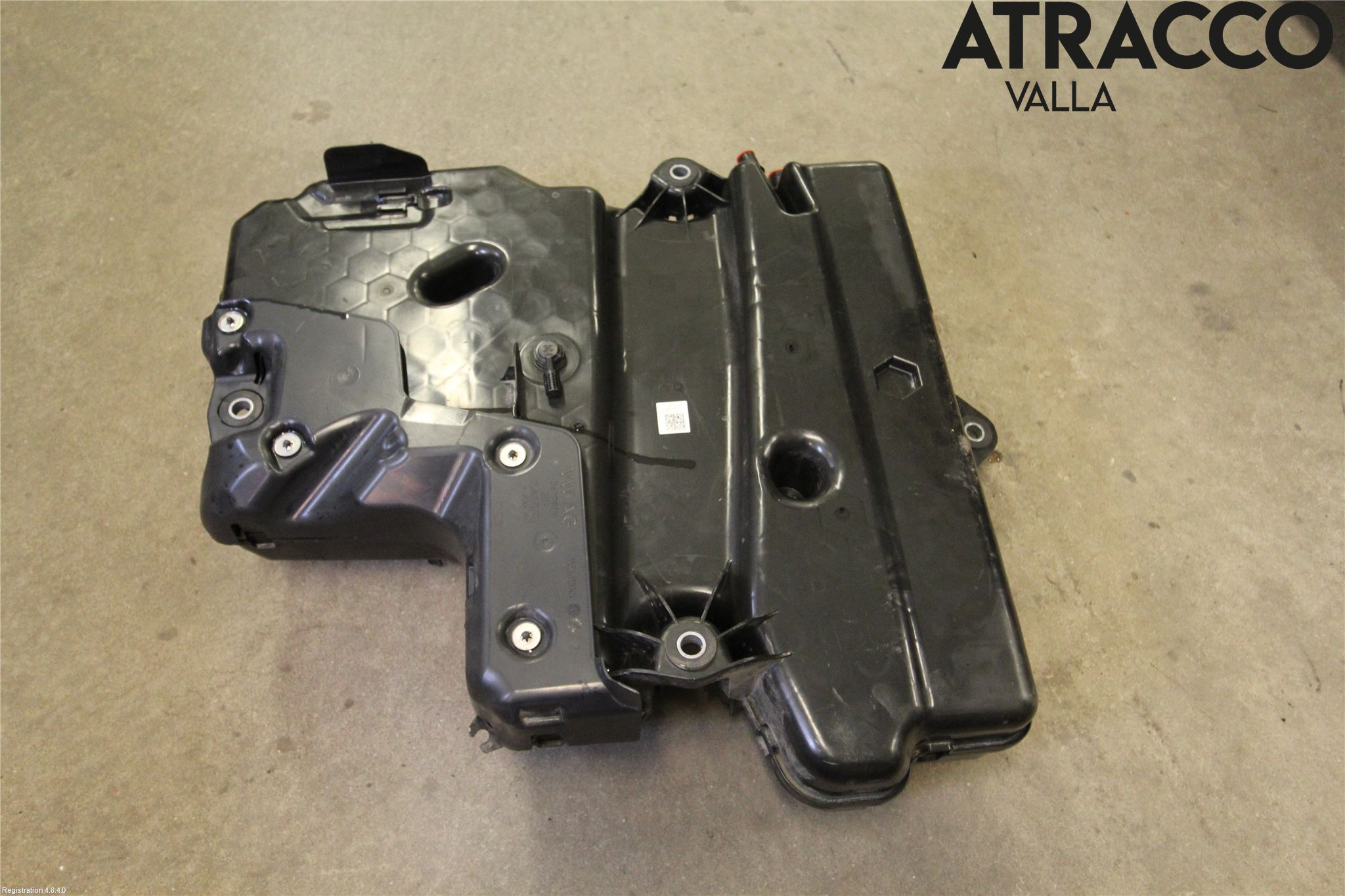 Volkswagen VW TRANSP/CARAVELLE (T6) 16-22 Adblue Tank