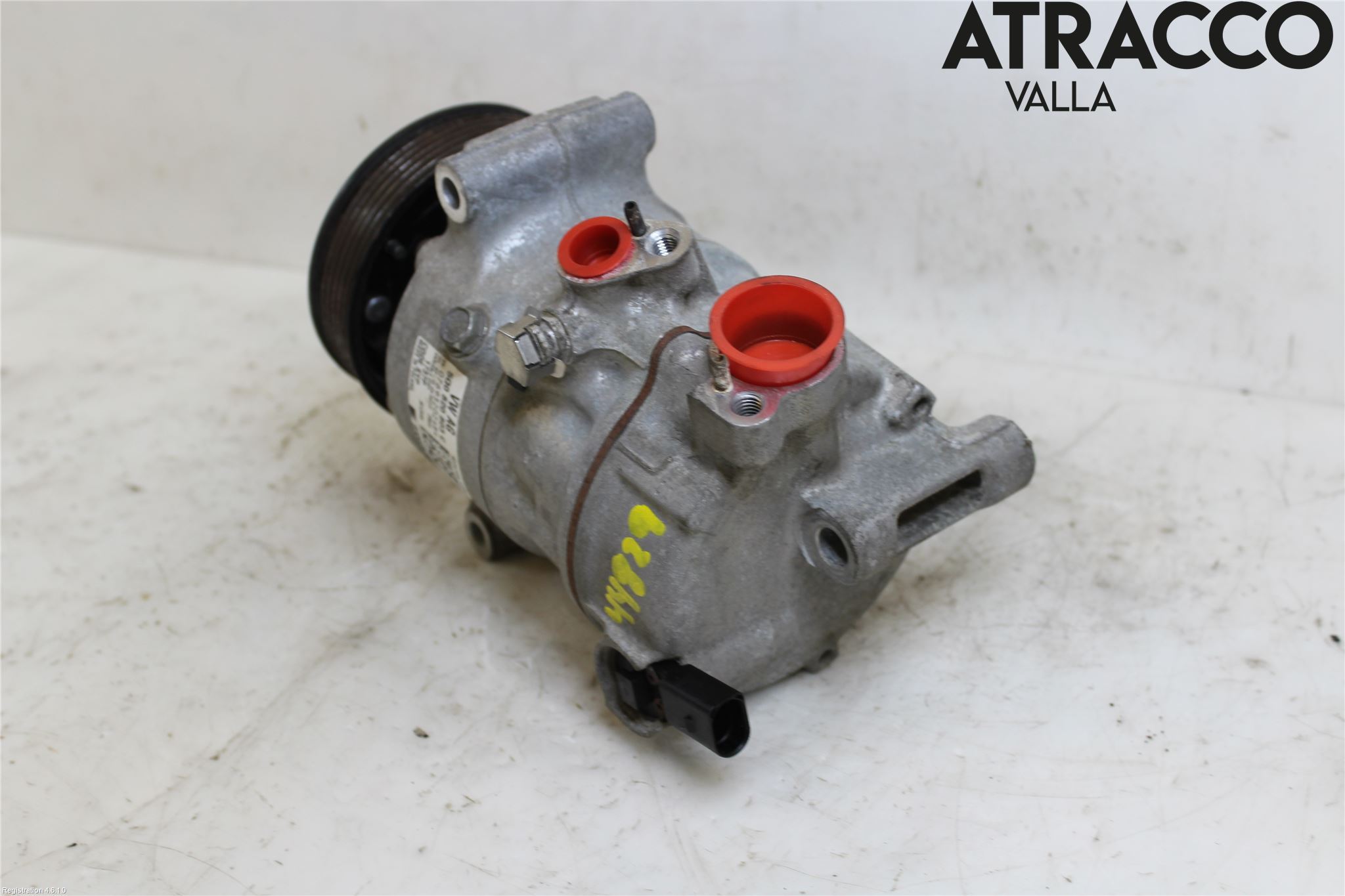 Skoda OCTAVIA (5E) 13-20 Ac Kompressor