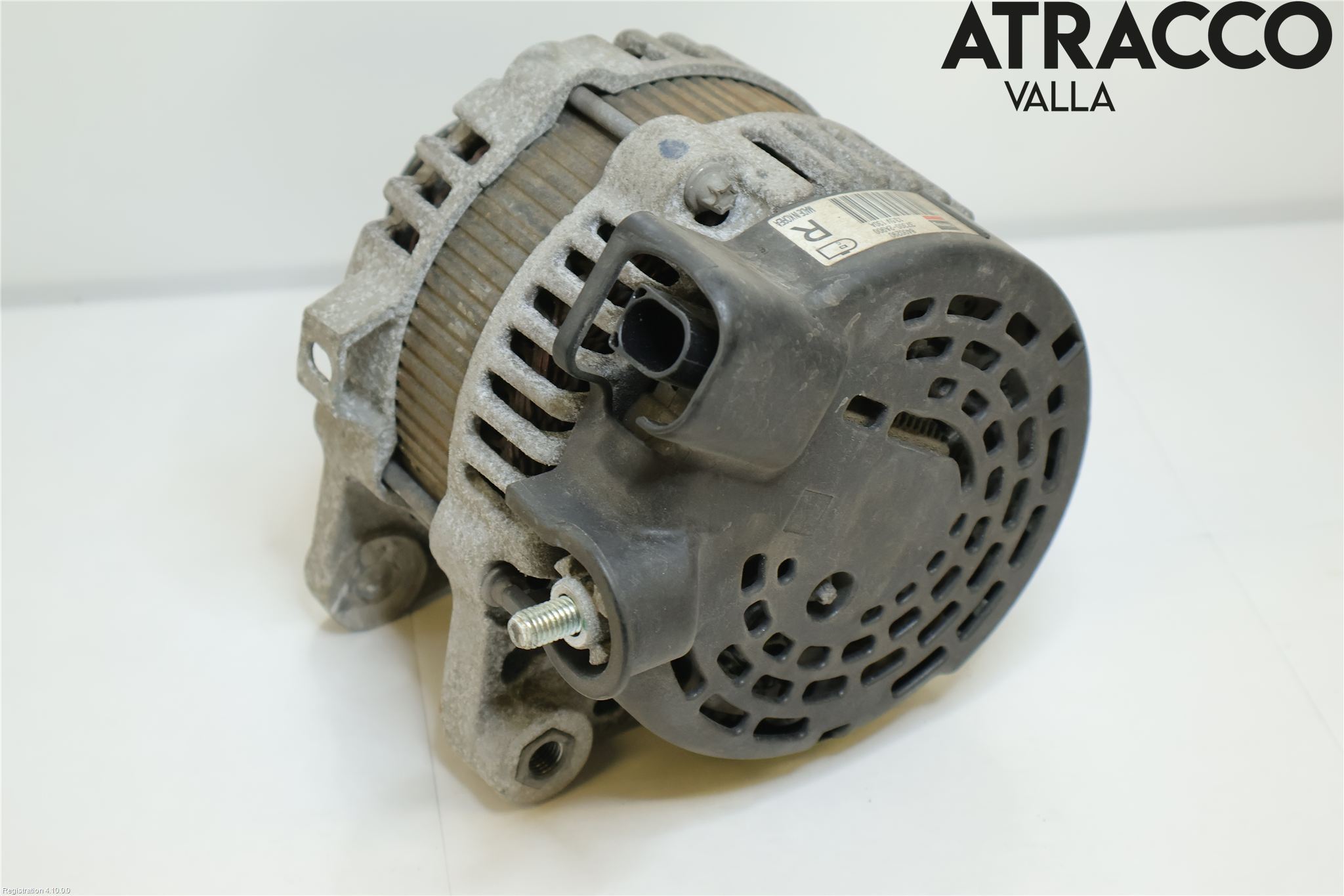 Kia CARENS III 13-19 Generator