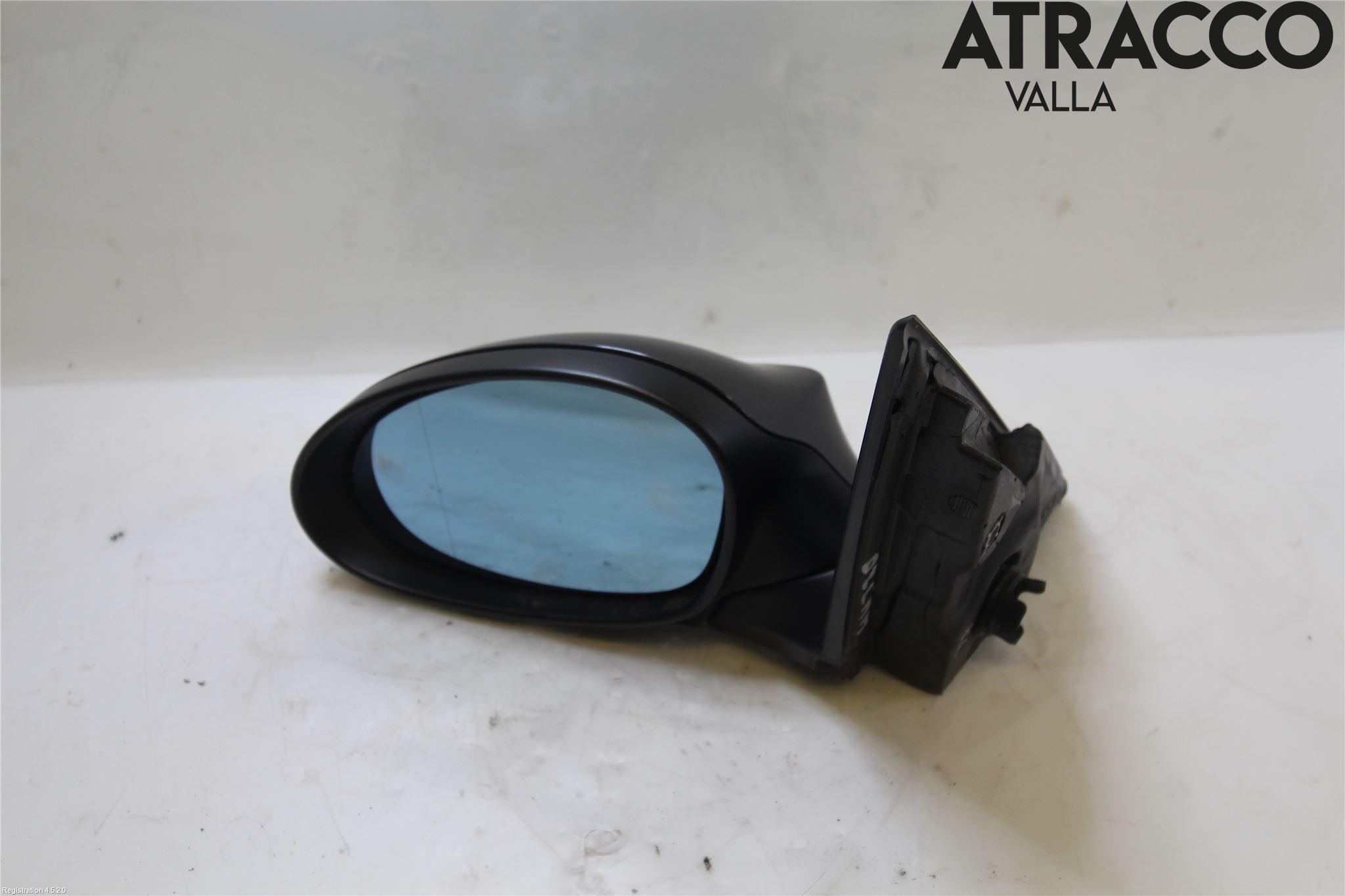 BMW 1 E87/81 5D/3D 03-11 Spegel Yttre El Vä