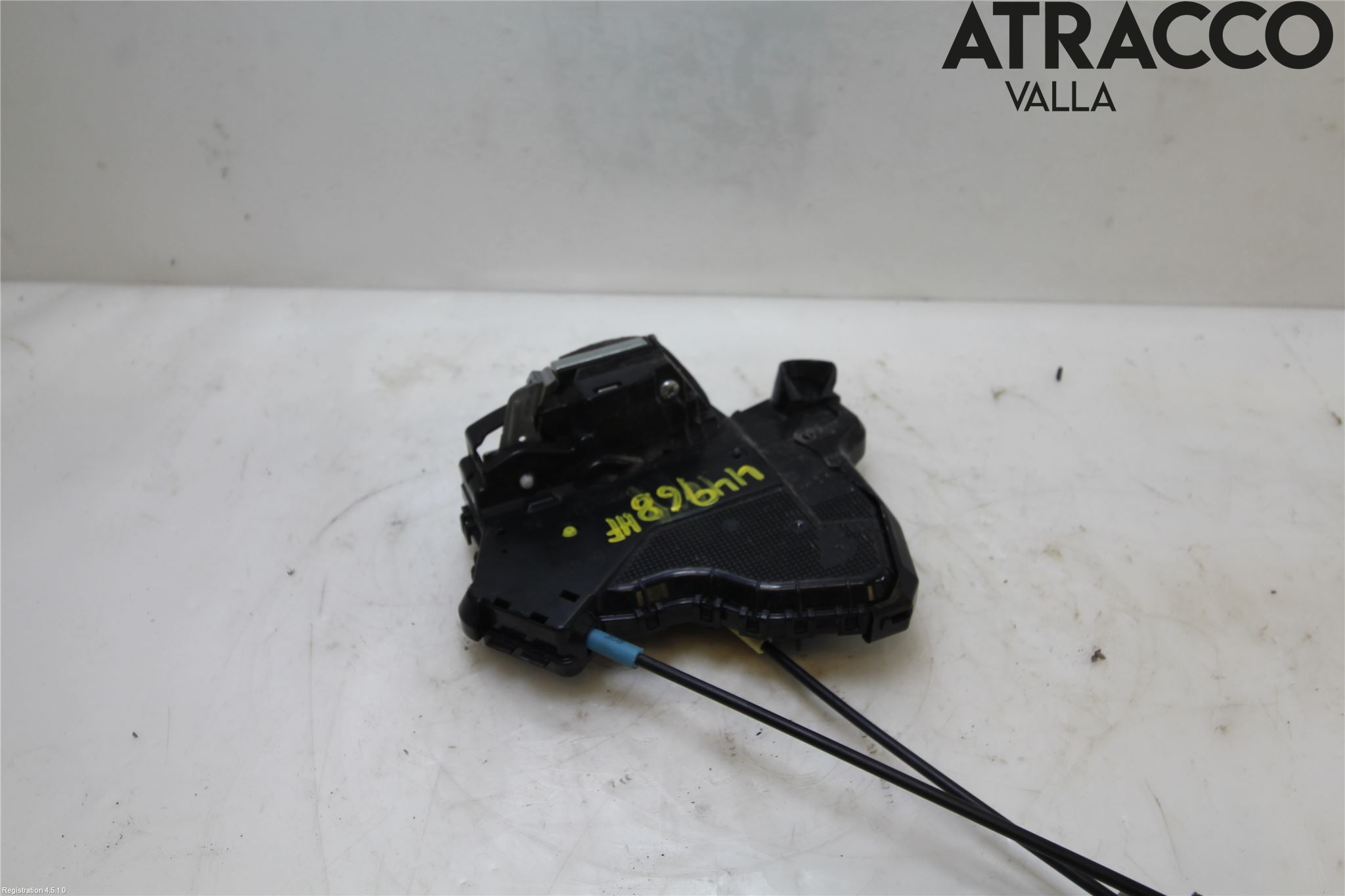 Toyota RAV4 13-18 Låskista-Dörrlås