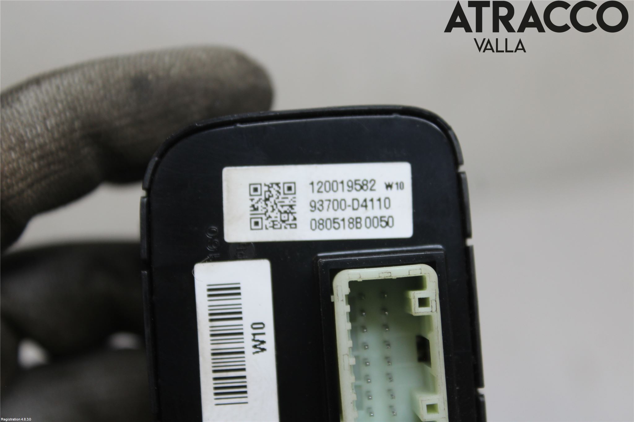 Kia OPTIMA 16-20 Strömställare Multifunktion