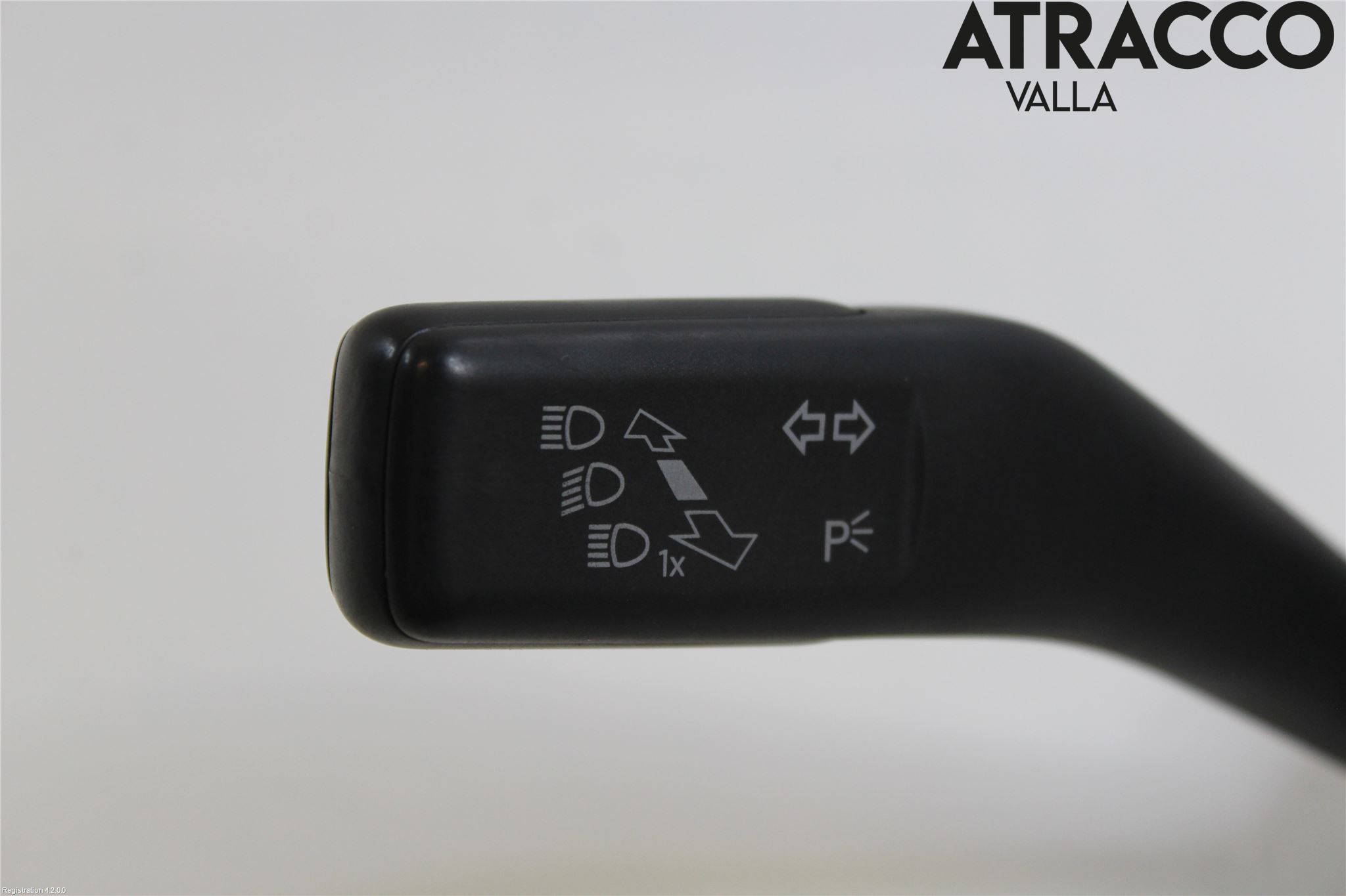 Volkswagen VW CADDY 16-20 Spakcentral