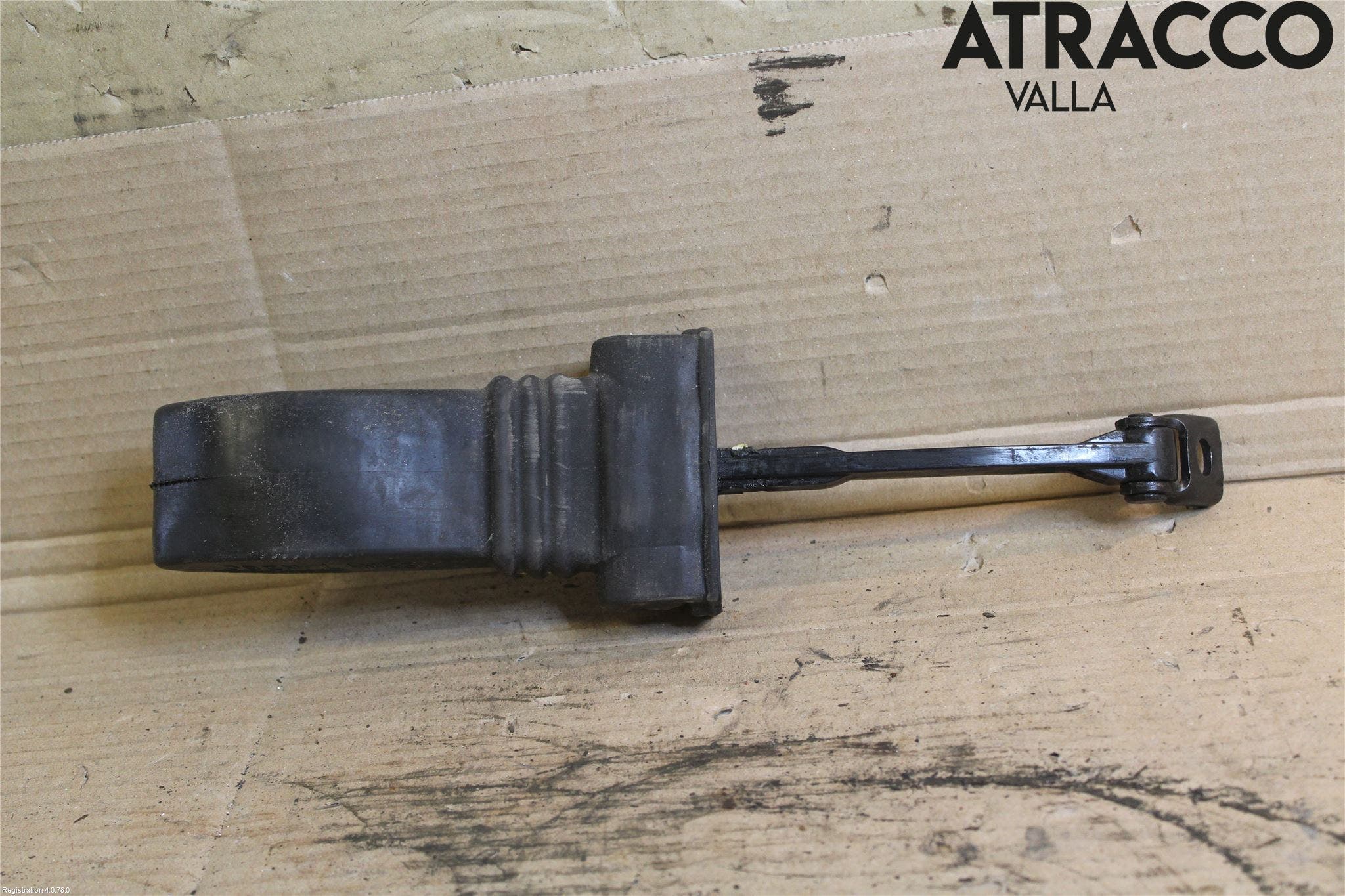 Audi A4/S4 08-11 Dörrstopp