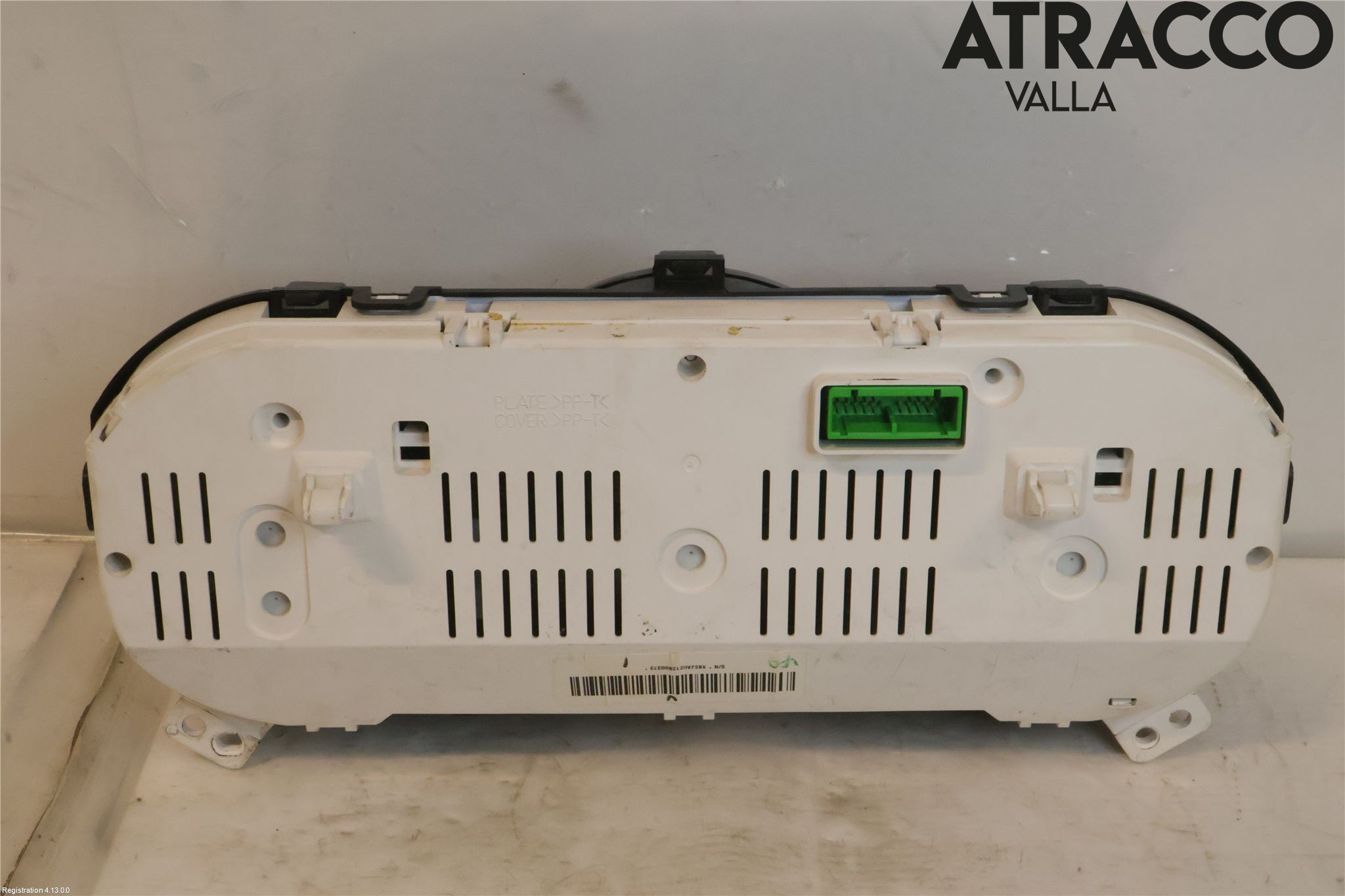 Suzuki GRAND VITARA II 06-14 Instrument Komb