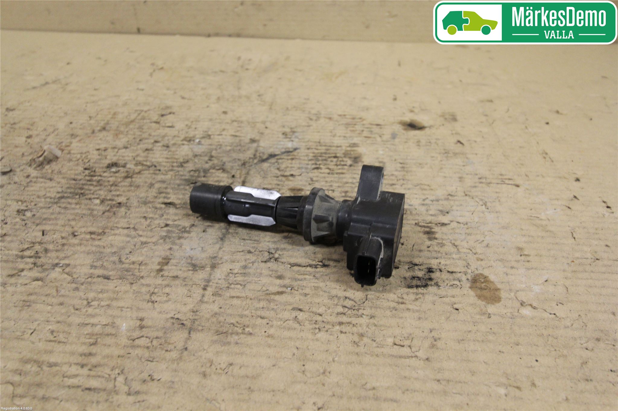 Mazda 6 08-13 Tändspole