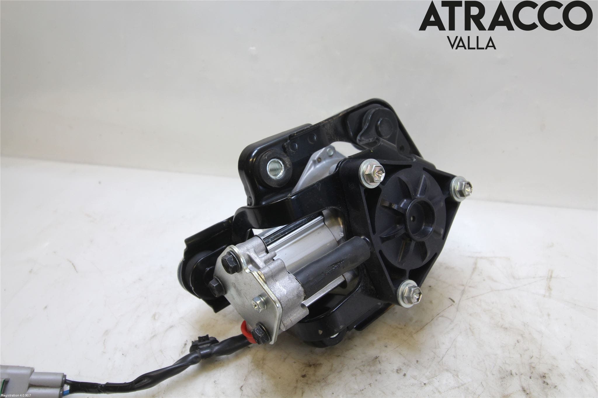 Mitsubishi OUTLANDER 13-21 Vakuumpump