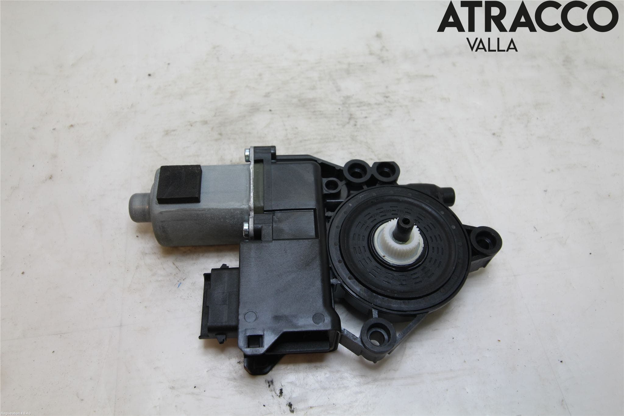 Hyundai i40 16-18 Fönsterhissmotor