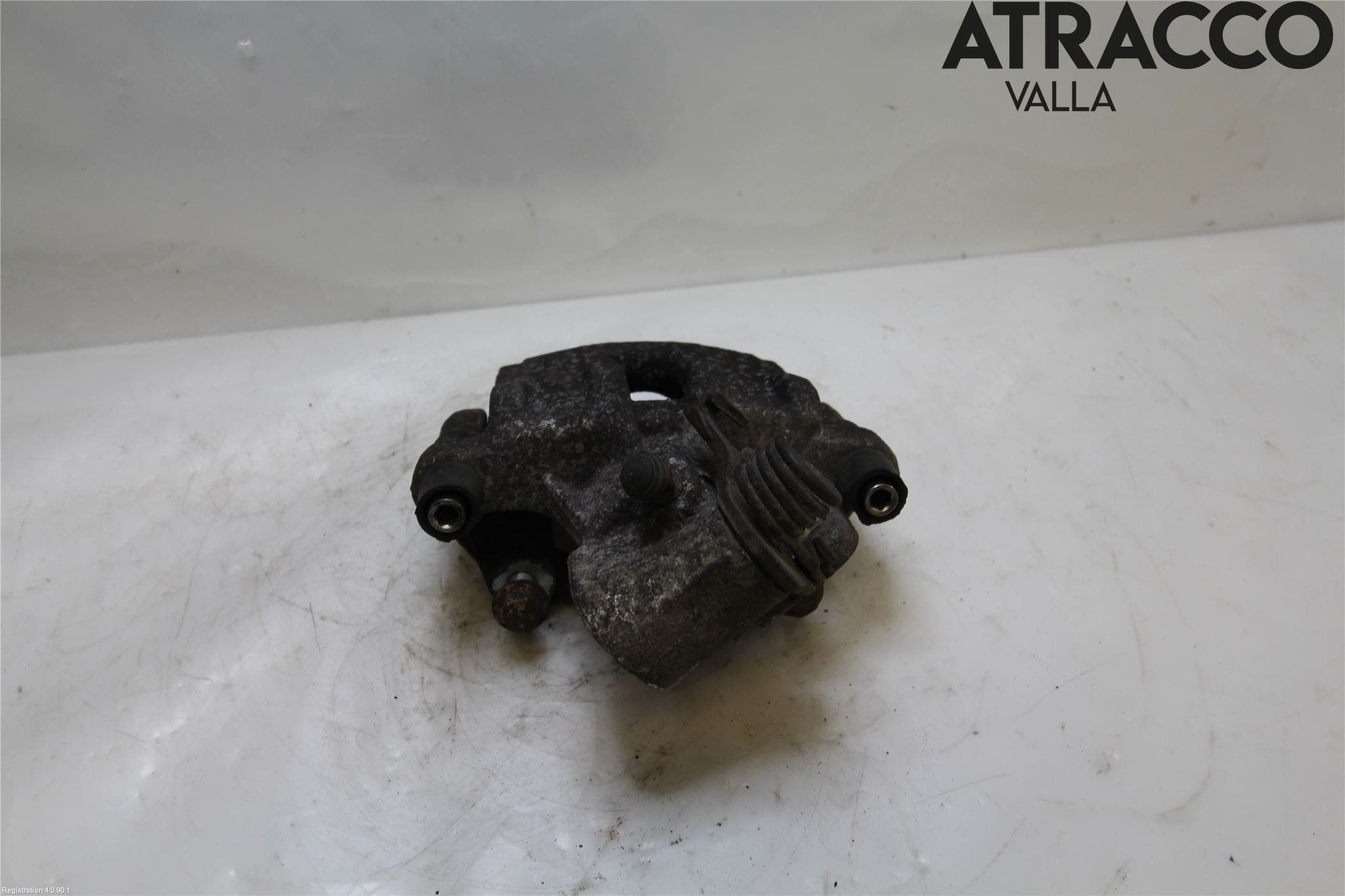 Ford FOCUS 15-18 Bromsok Bak Vänster