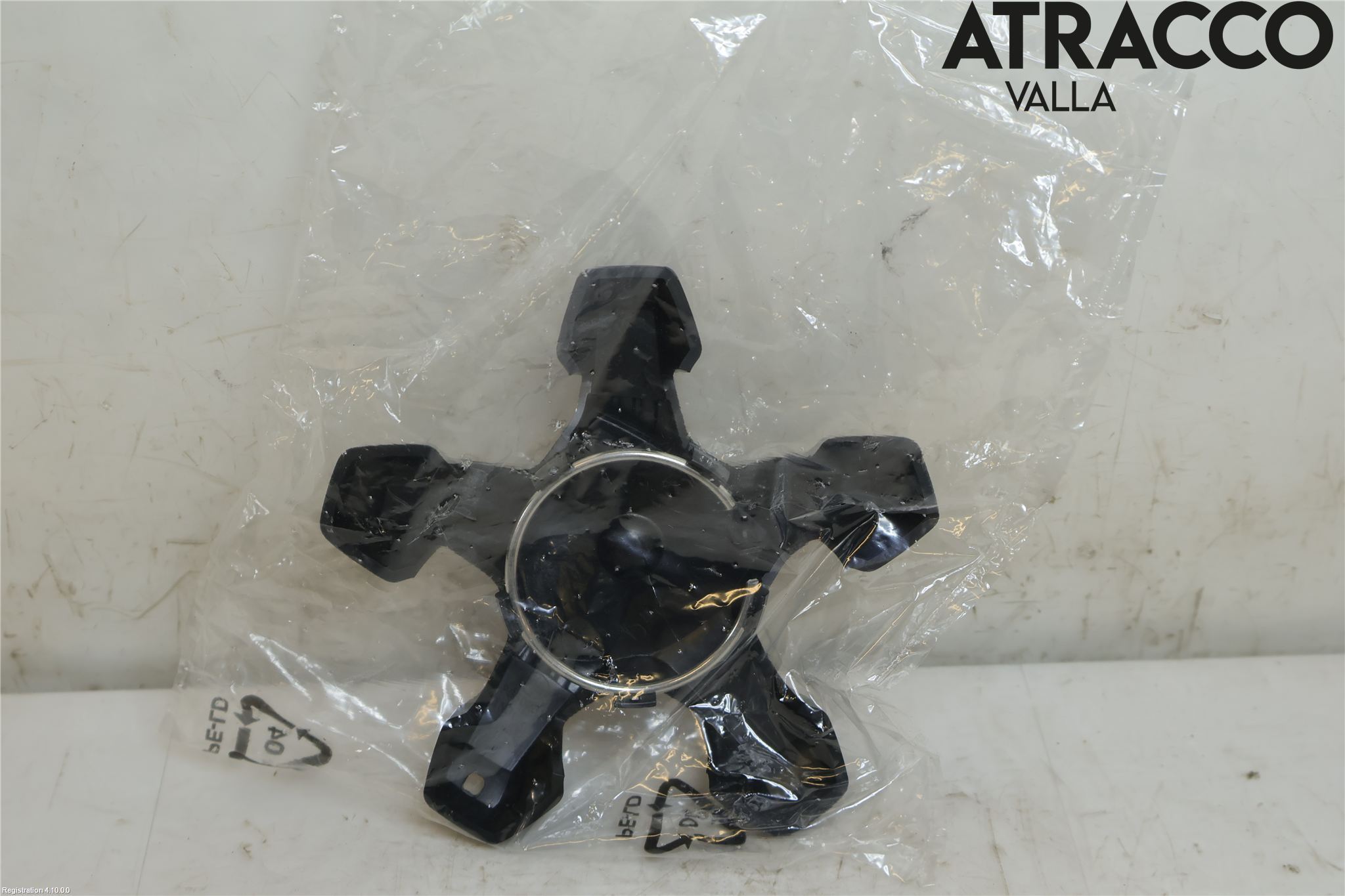 Peugeot 408 22- Navkapsel