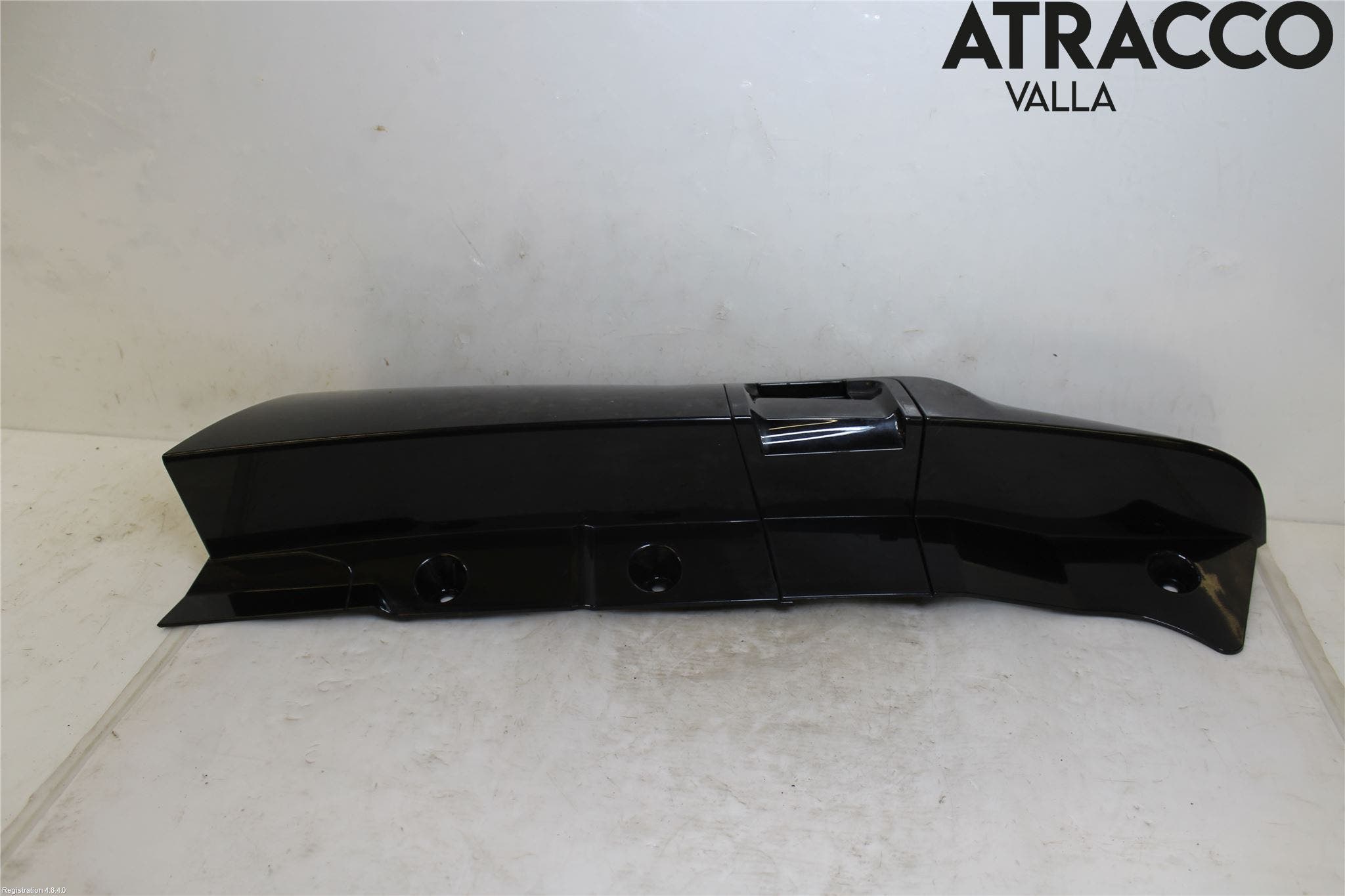 Mercedes-Benz MB VITO/V-KLASS (W640,W447,W448) 14- Skärm Hörn Utfyllnad Bak