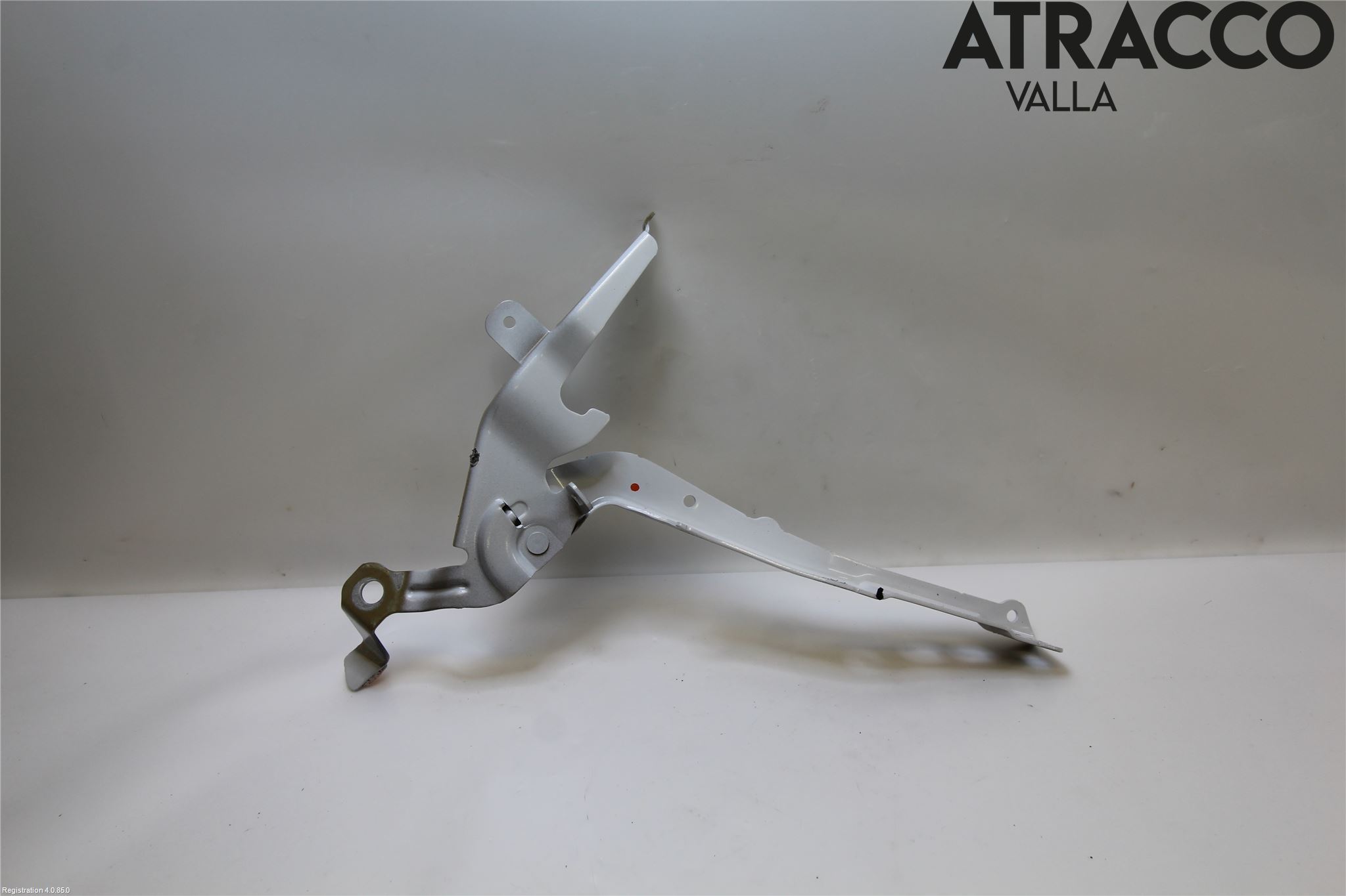 Peugeot 2008/E-2008 20- Huvgångjärn