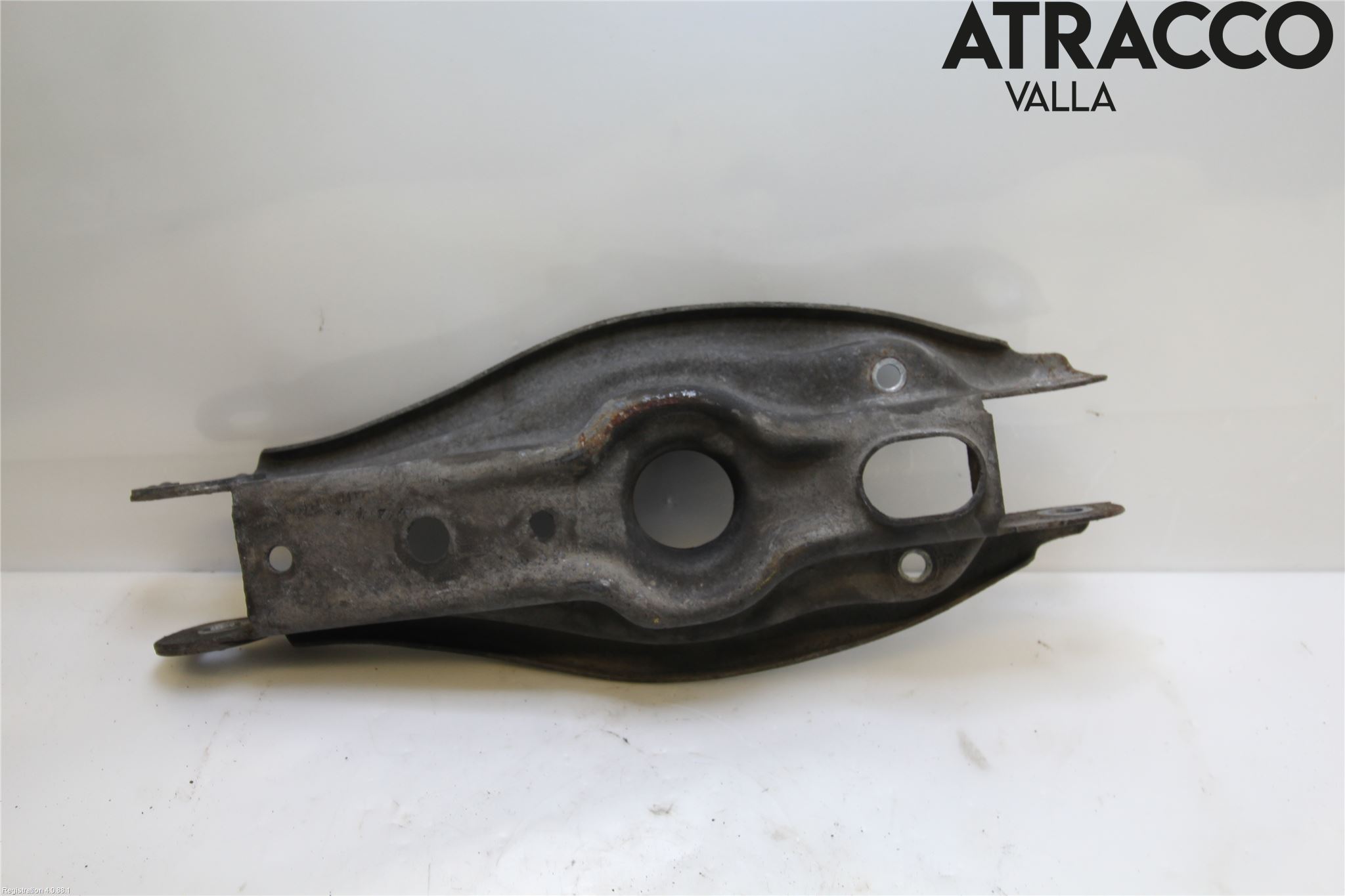 BMW 3 E90/91 SED/TOU 05-12 Bärarm Bak Höger