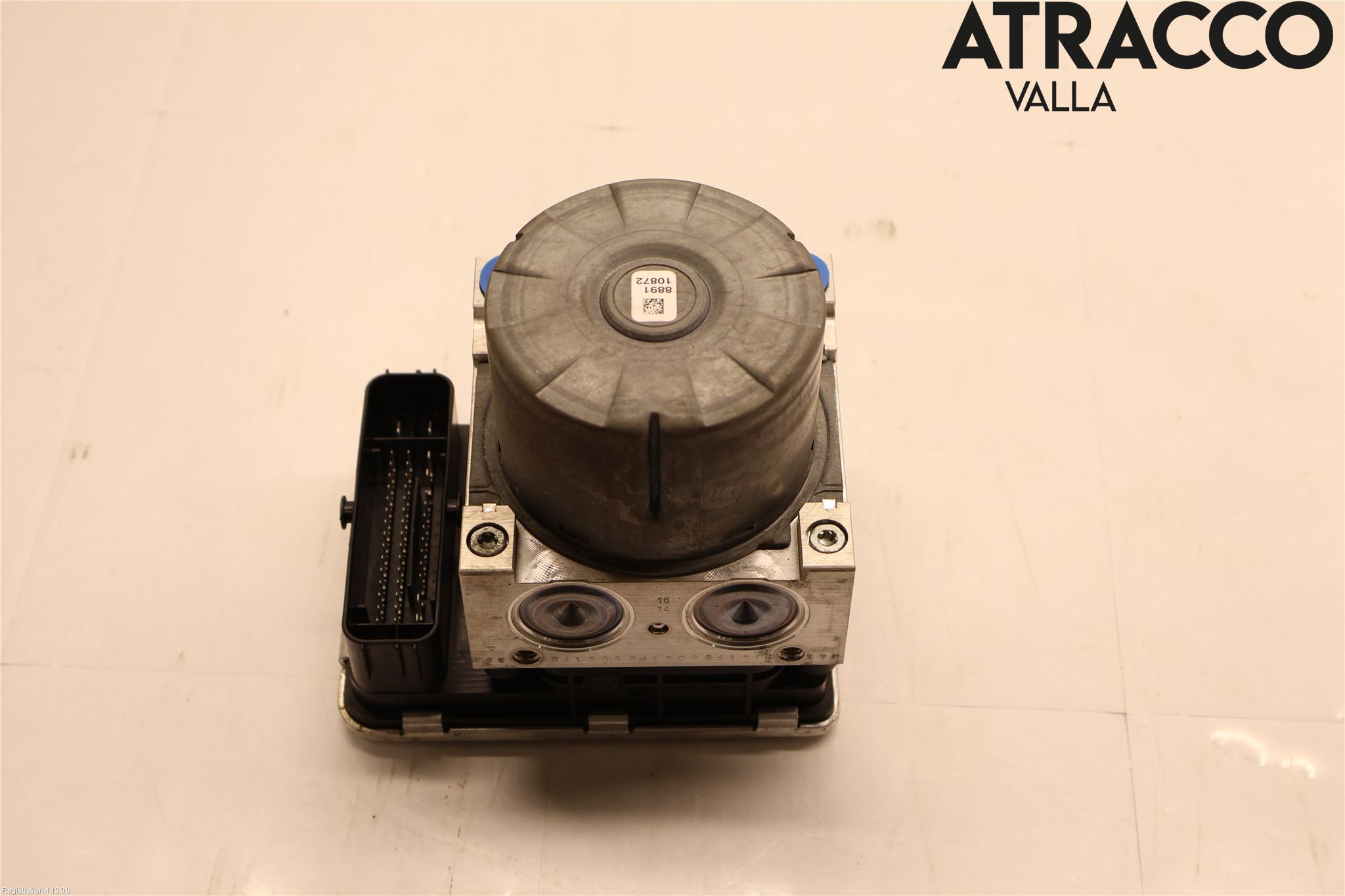 Volkswagen VW GOLF / E-GOLF VII 13-20 Abs Hydraulaggregat