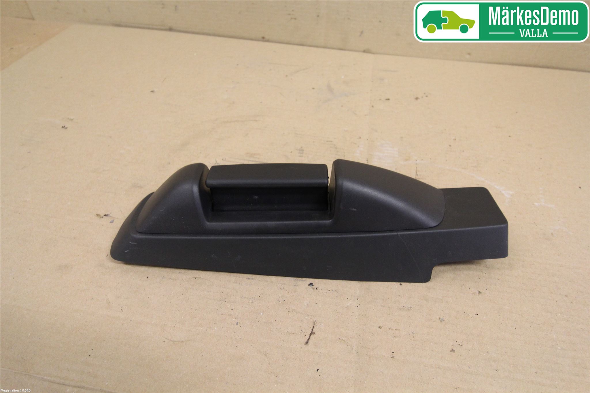 Ford TRANSIT/TOURNEO CONNECT 13-22 Dörrhandtag Inre Vä