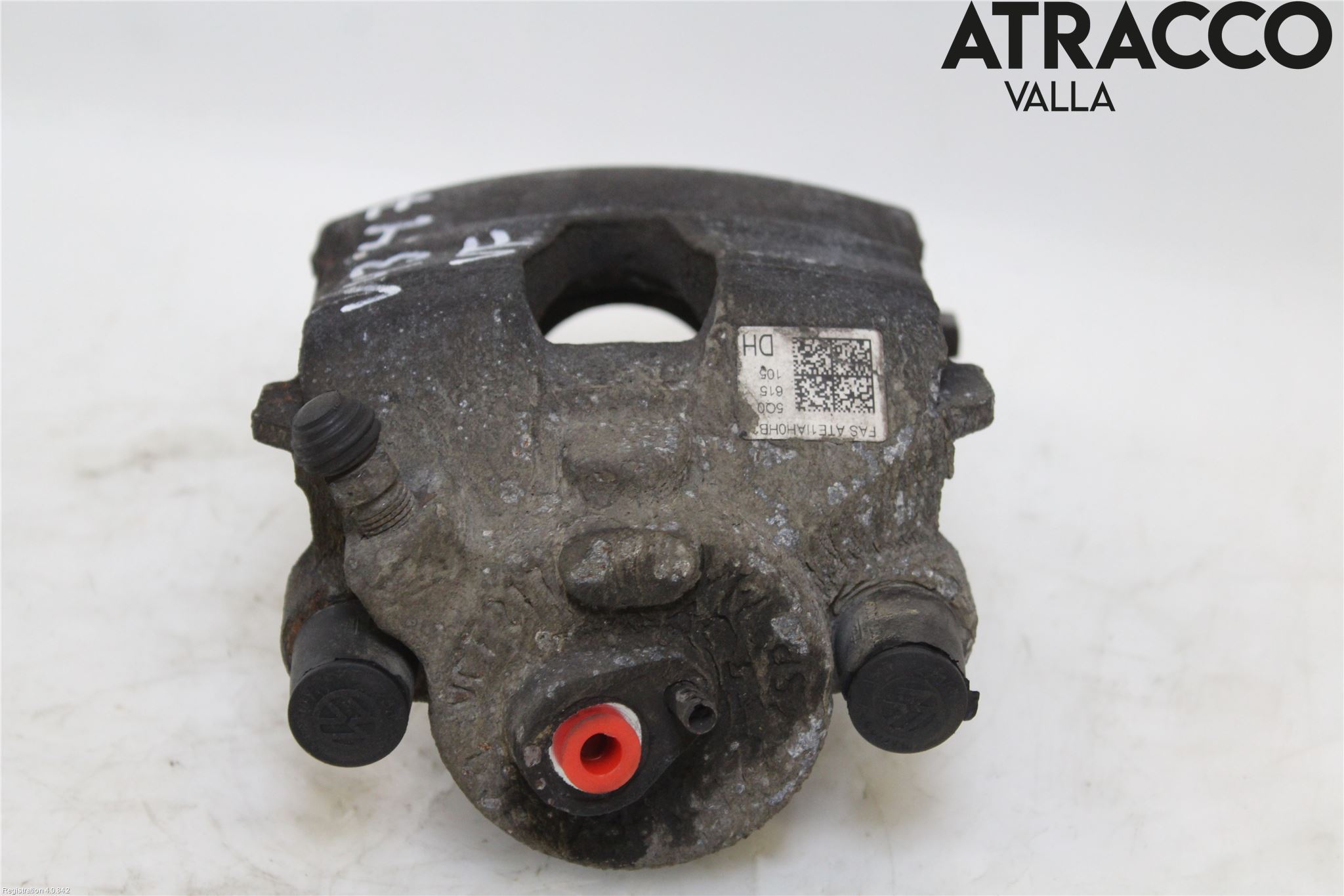 Volkswagen VW GOLF / E-GOLF VII 13-20 Bromsok Fram Vänster