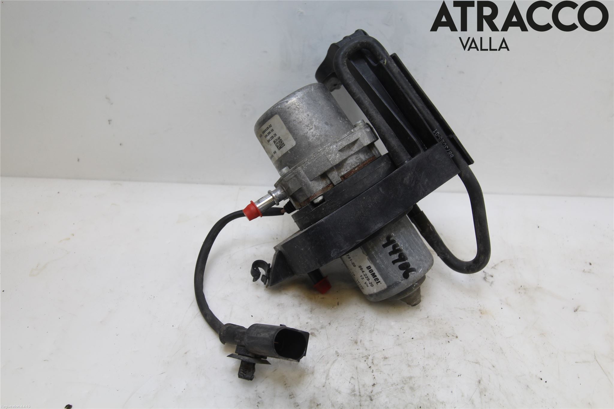 BMW 3 G20/G21/G80/G81 19- Vakuumpump