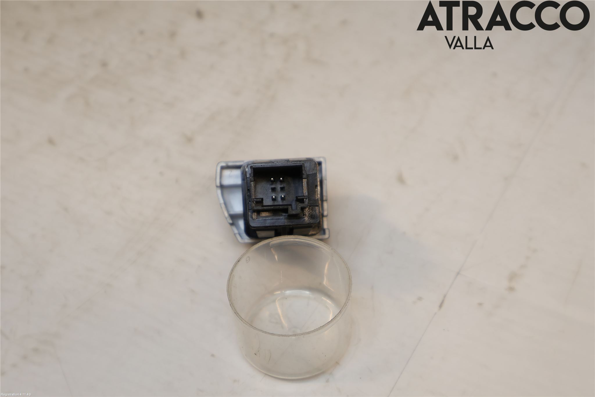 Peugeot EXPERT/E-EXPERT 17- Strömställare Växellåda