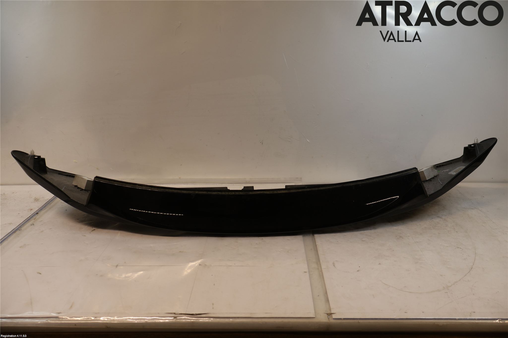 Toyota C-HR 16-23 Reflexramp-Dekorramp