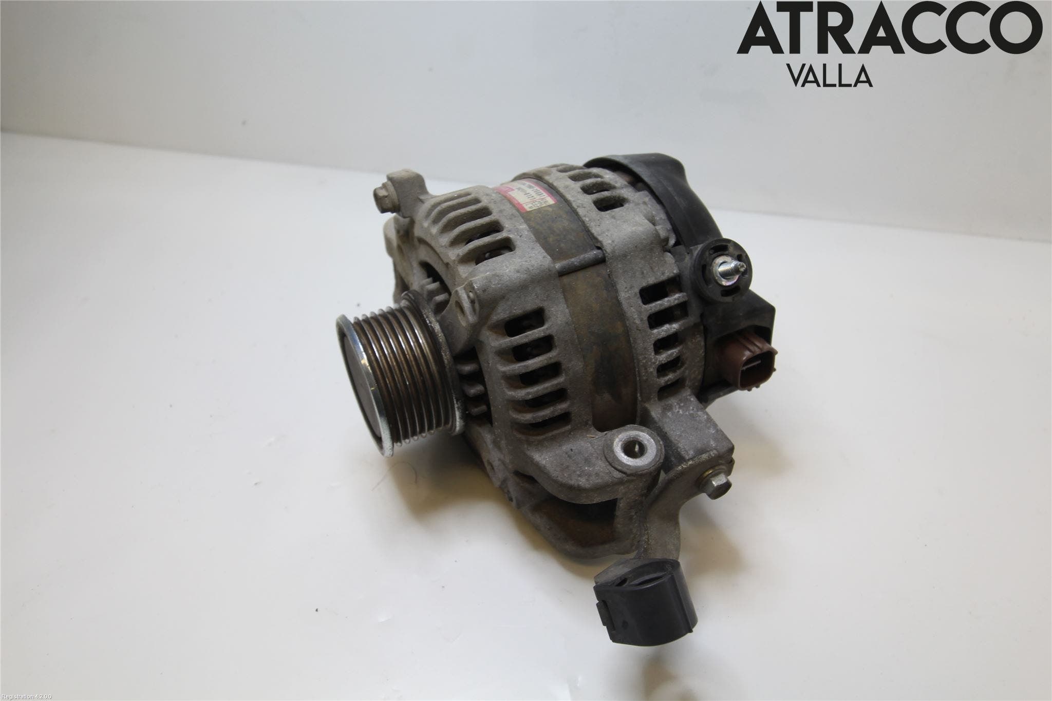 Toyota RAV4 13-18 Generator