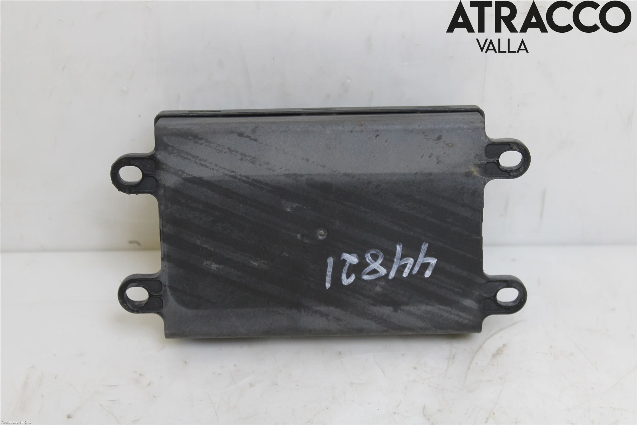 Alfa GIULIETTA Styrenhet Växellåda