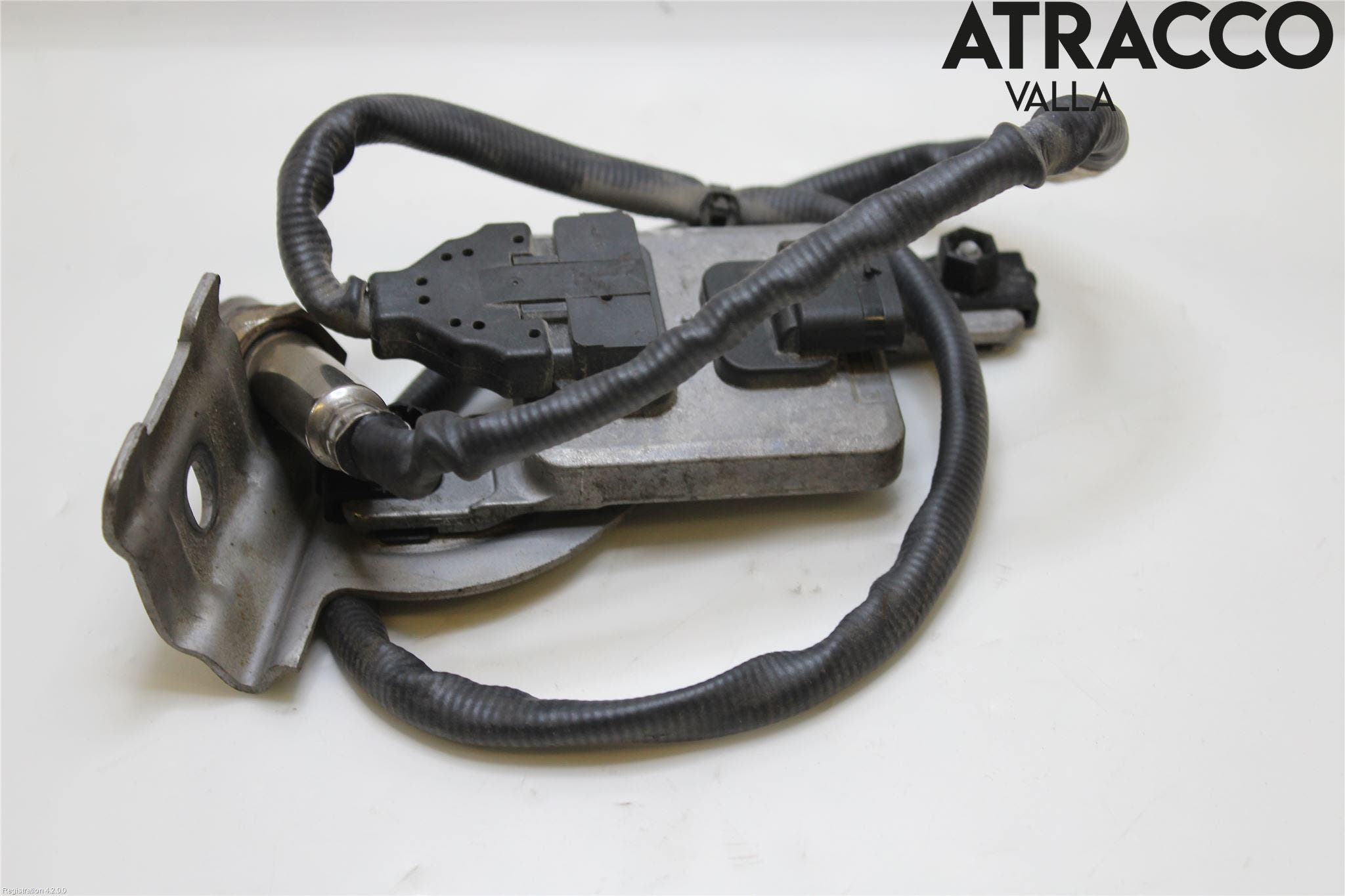 Volkswagen VW CADDY 16-20 Injlambdasond