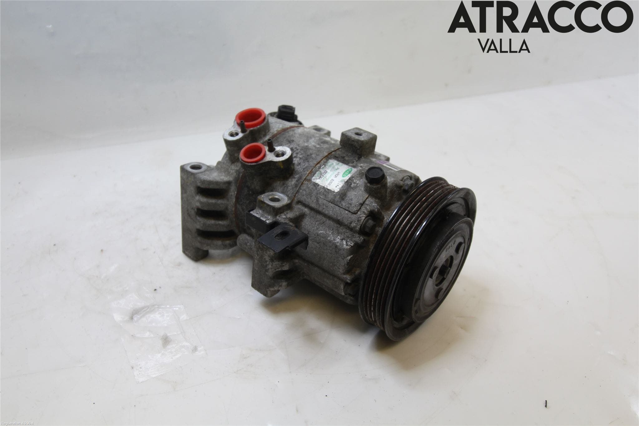 Hyundai i30 GD 13-17 Ac Kompressor