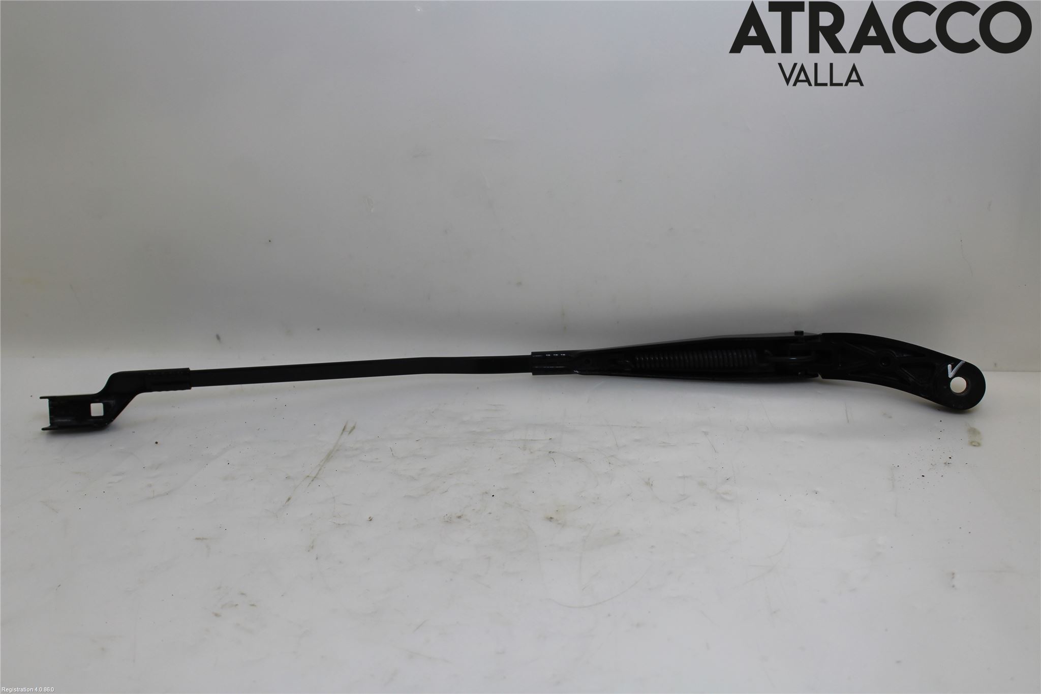Opel ASTRA K 16-22 Torkararm Armar Vindruta