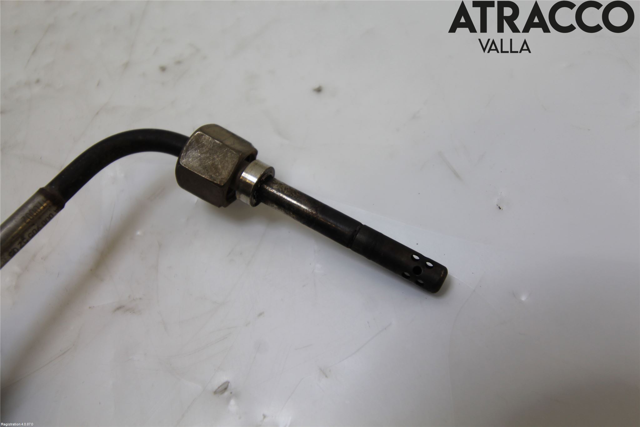 Mercedes-Benz MB VITO/V-KLASS (W640,W447,W448) 14- Givare Temp-Tryck Avgas