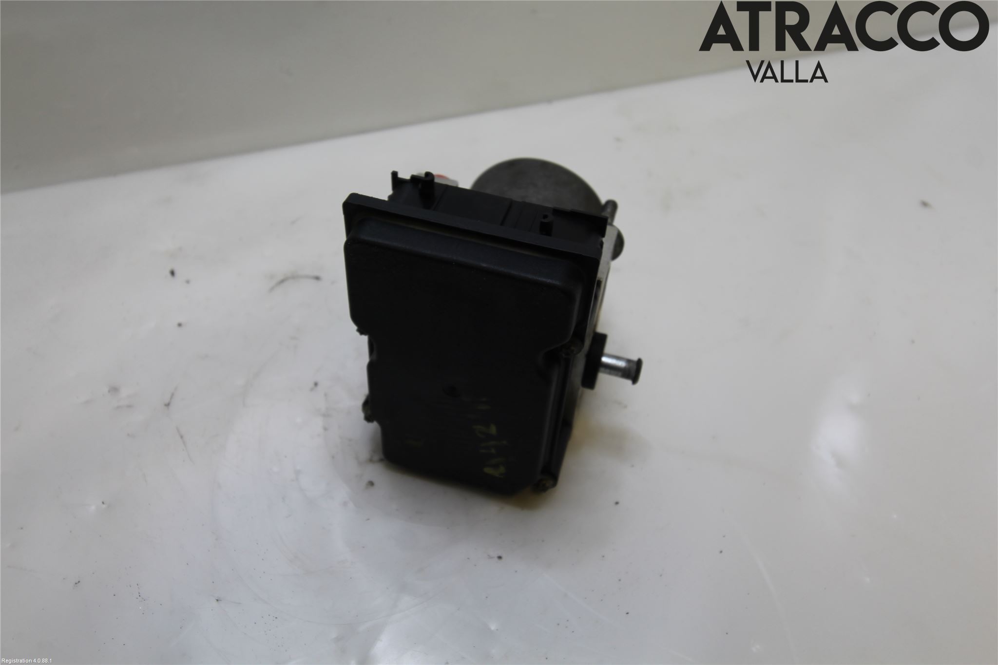 Opel CORSA C    00-06 Abs Hydraulaggregat