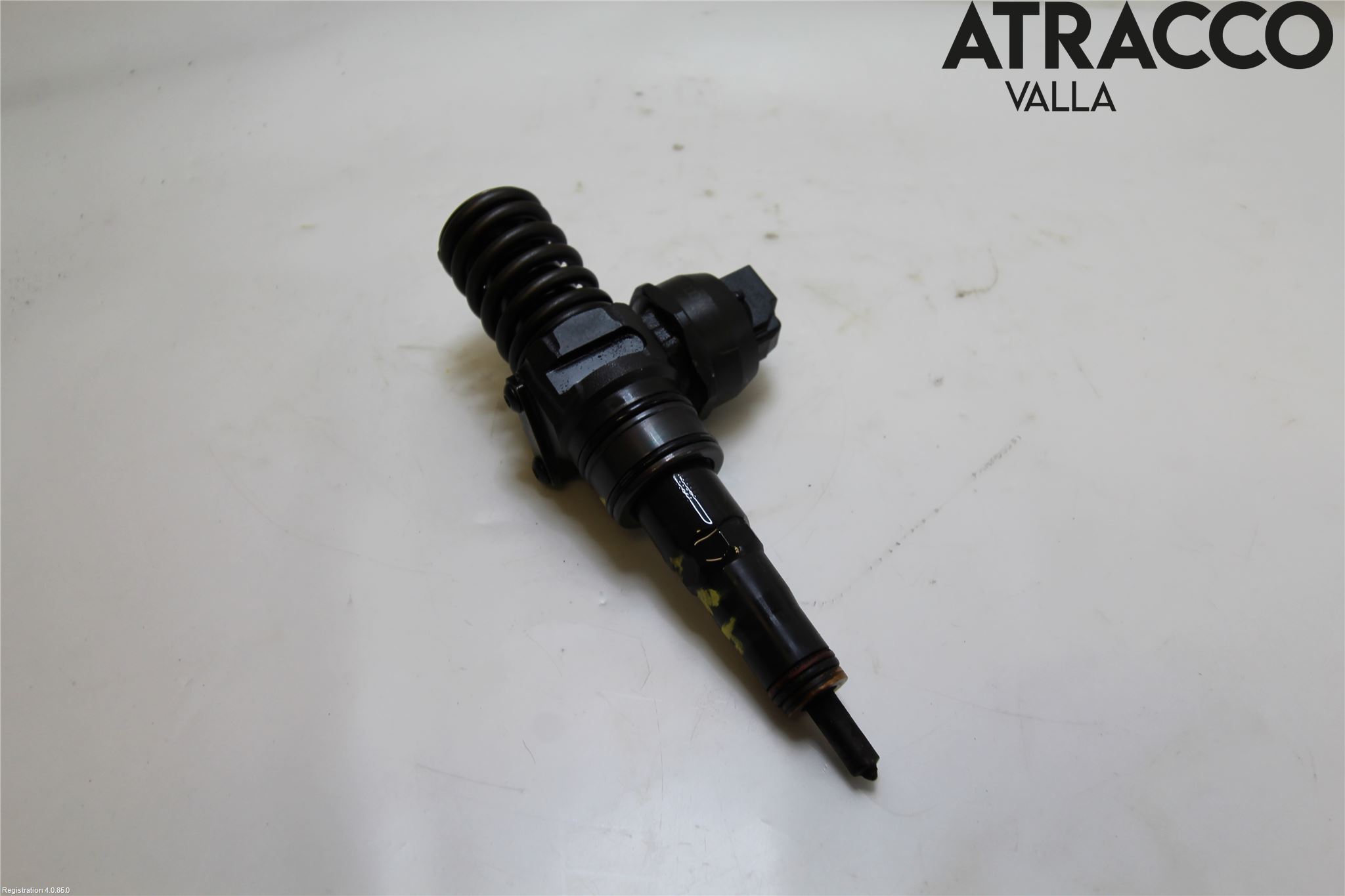 Seat IBIZA III 06-08 Injspridare