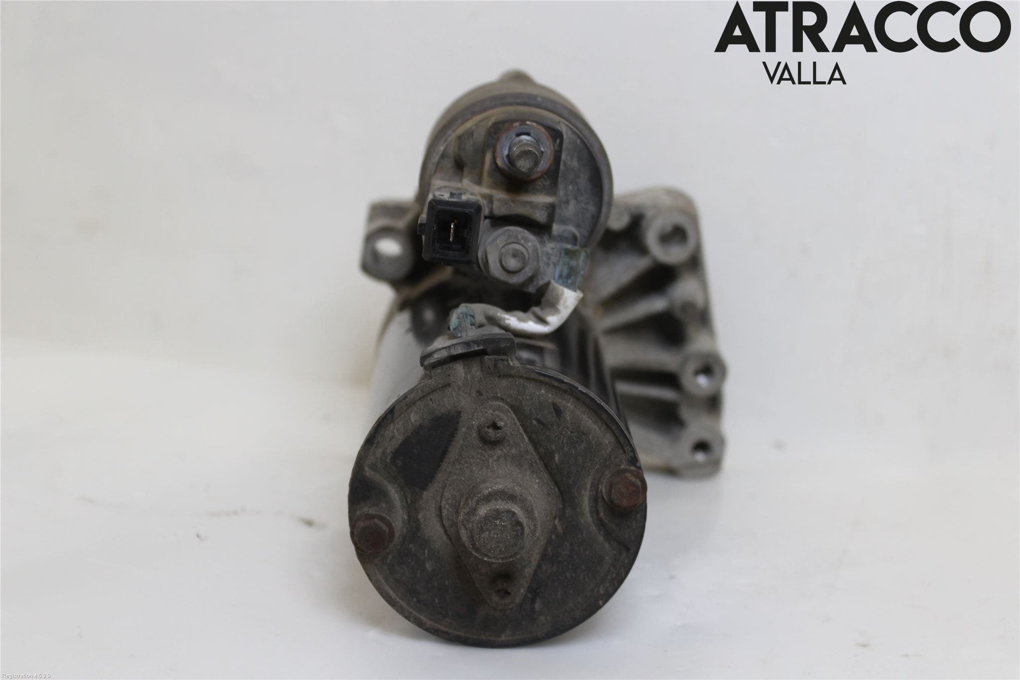 Mini COUPE R56 05-14 Startmotor