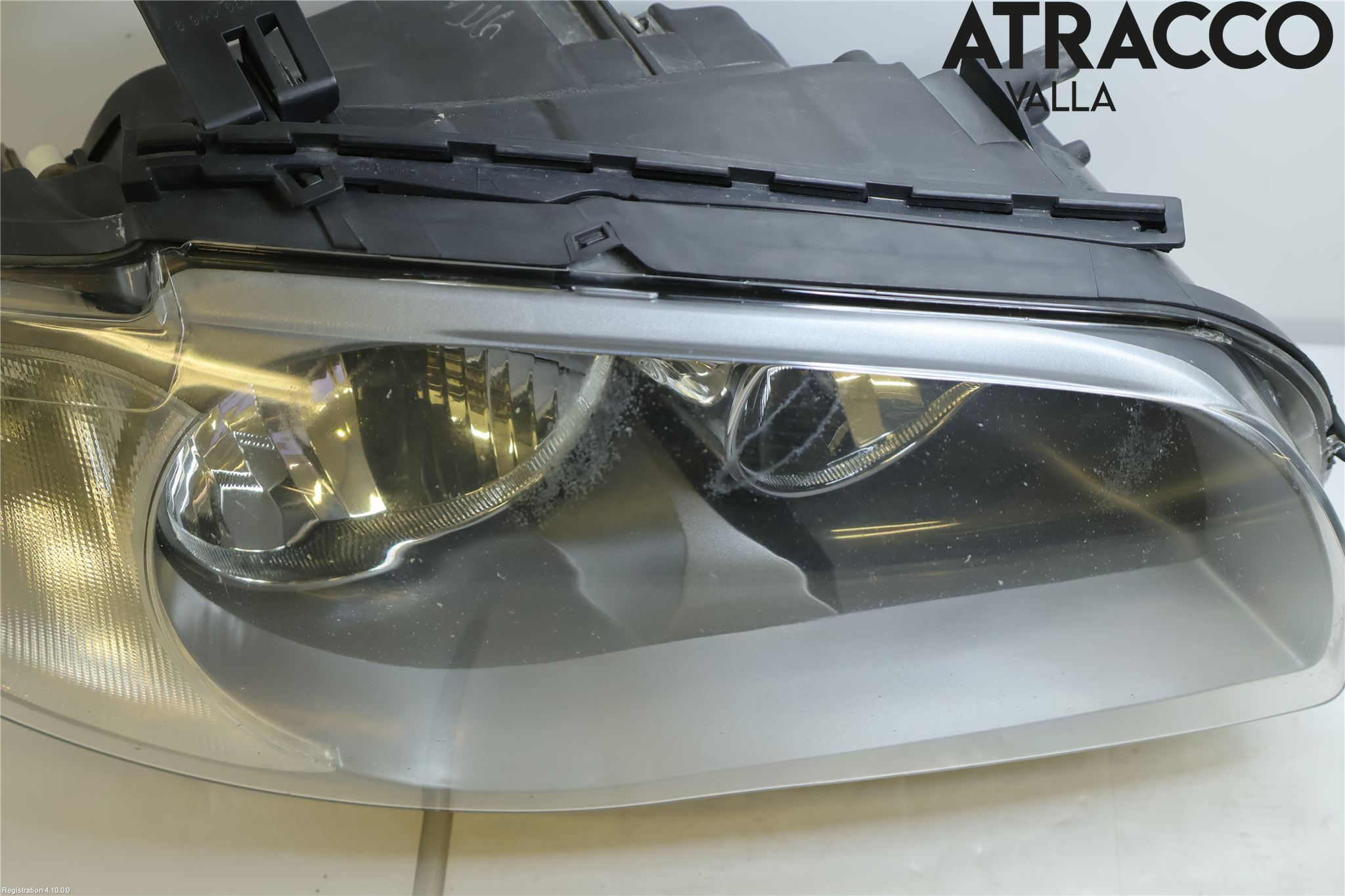 BMW 1 E87/81 5D/3D 03-11 Strålkastare Höger