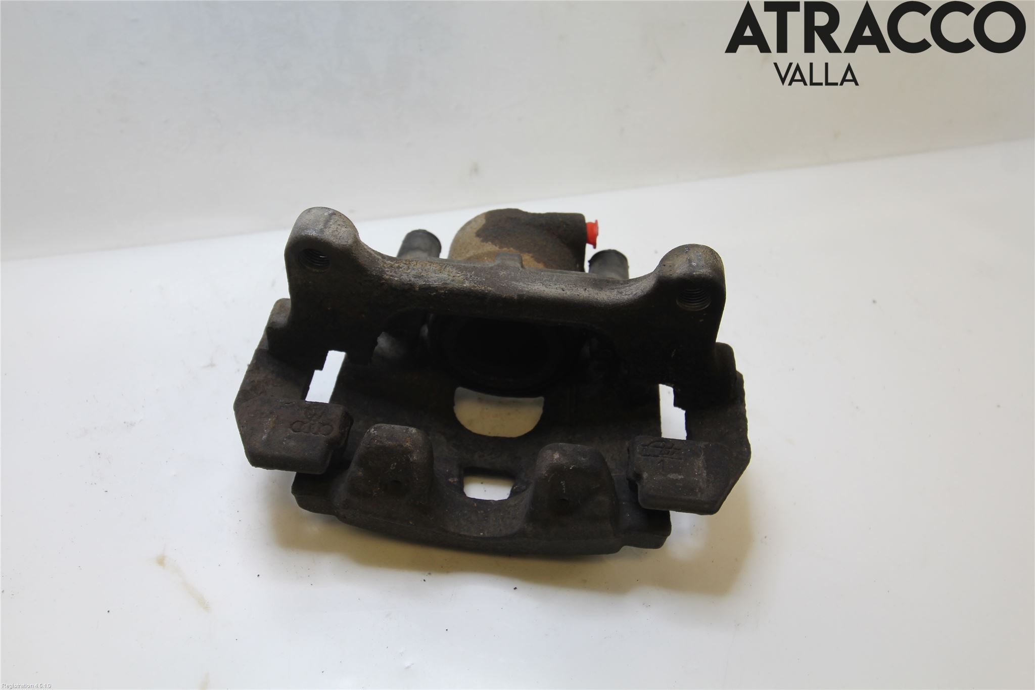 Audi A4 12-15 Bromsok Fram Vänster