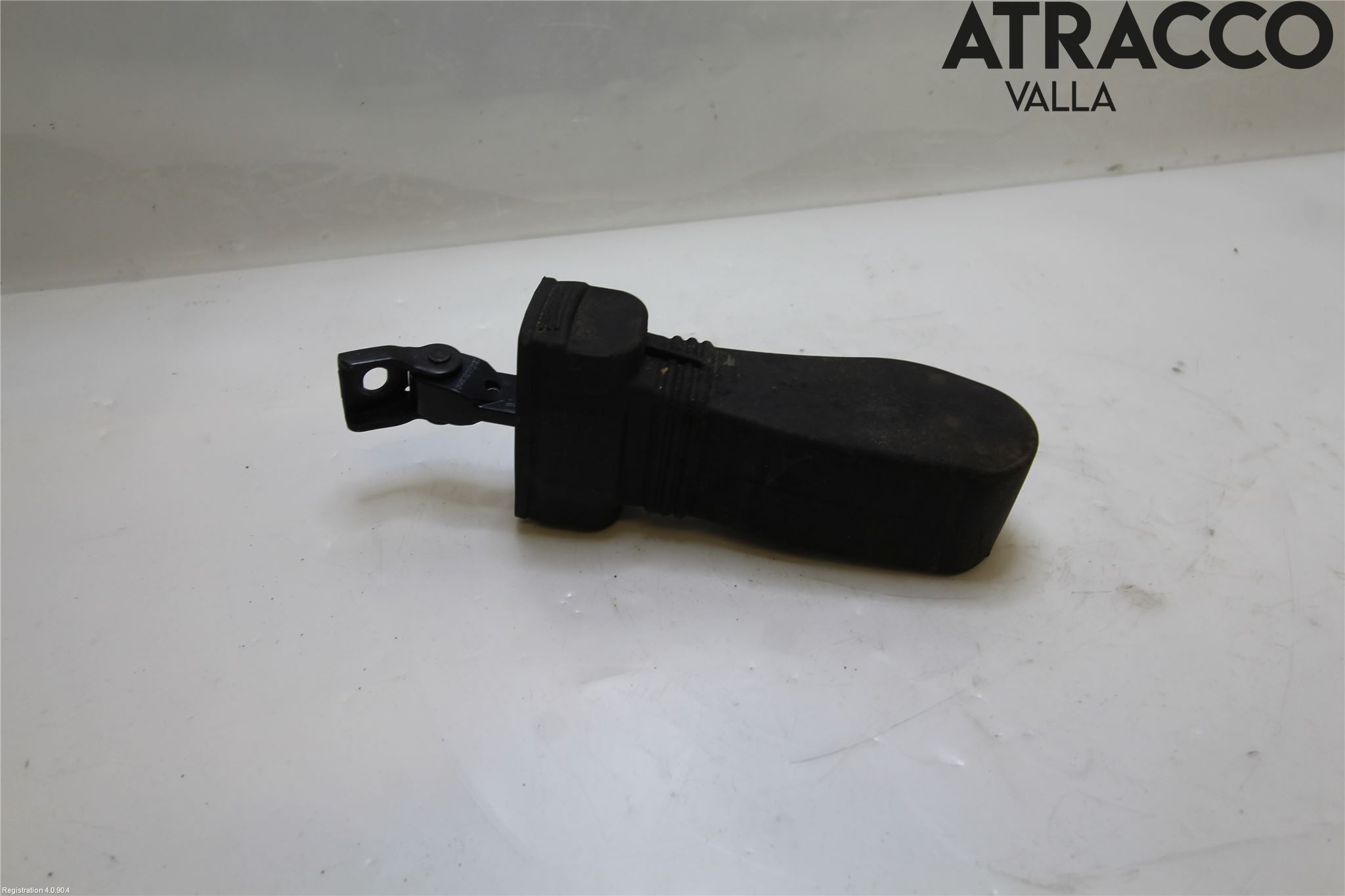 Audi A6 ALLROAD 12-18 Dörrstopp