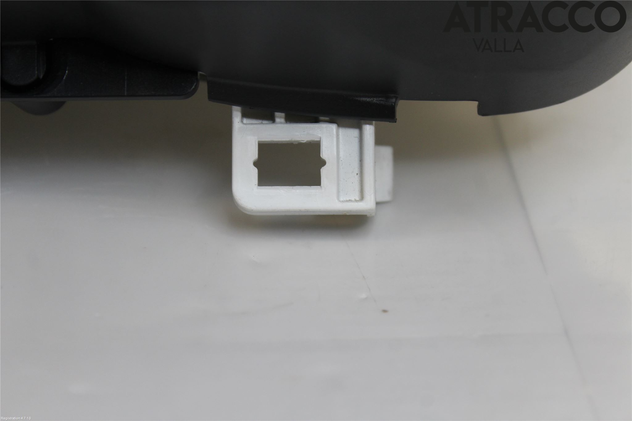 Citroen C3 AIRCROSS 18-23 Instrument Komb