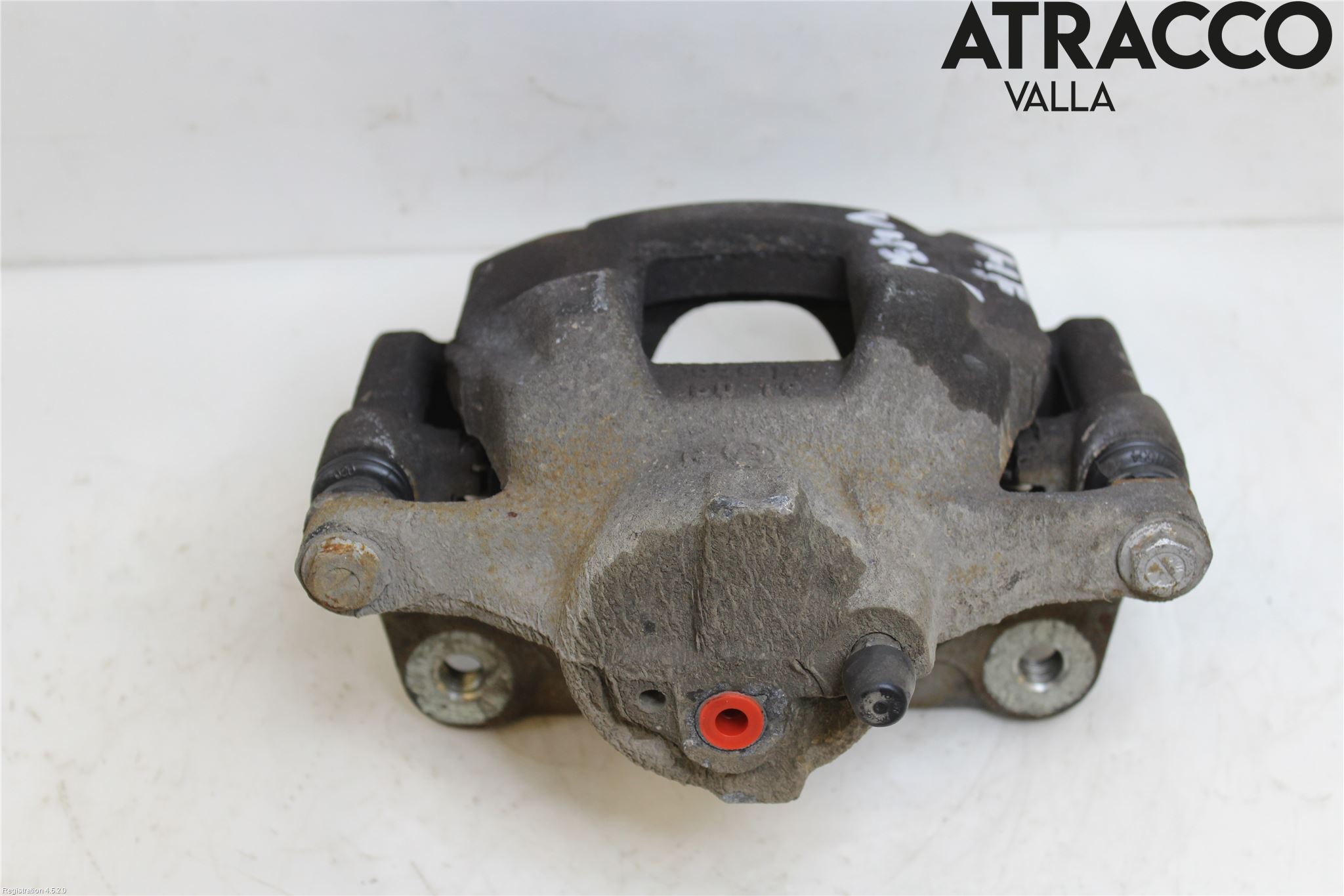 Toyota AURIS 13-19 Bromsok Fram Höger